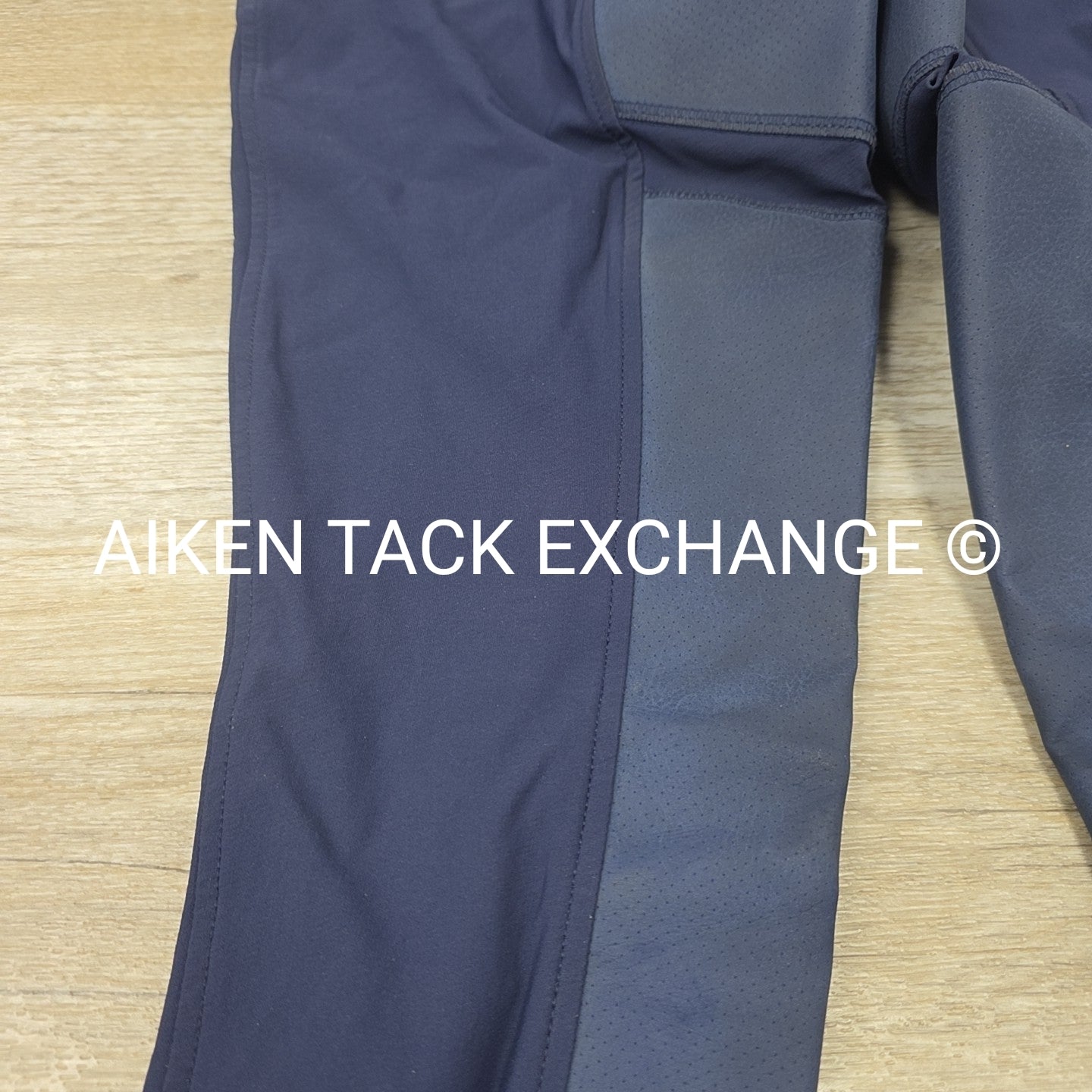 Kerrits Crossover Full Seat Breeches, Size Medium