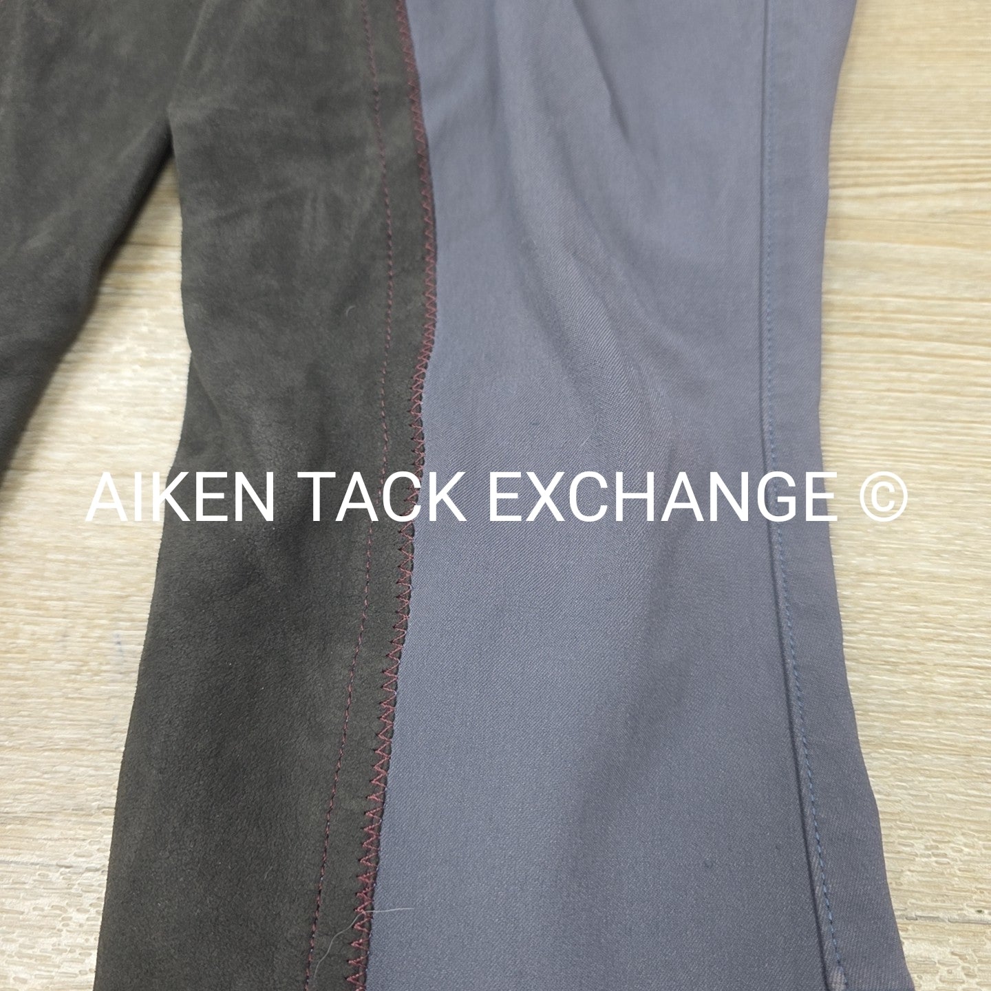 Ariat Olympia Full Seat Breeches, Size 32 L