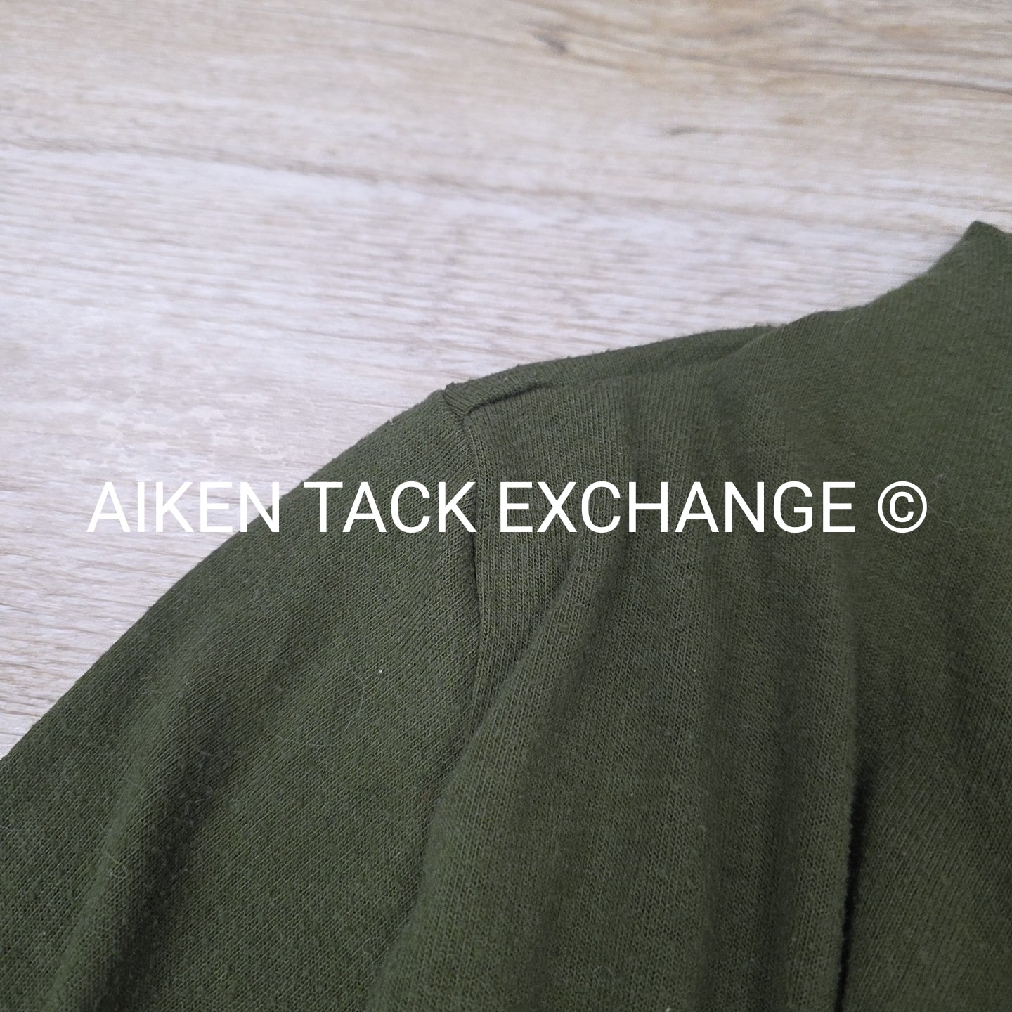 Ambiance Long Sleeve Sweater, Youth Large