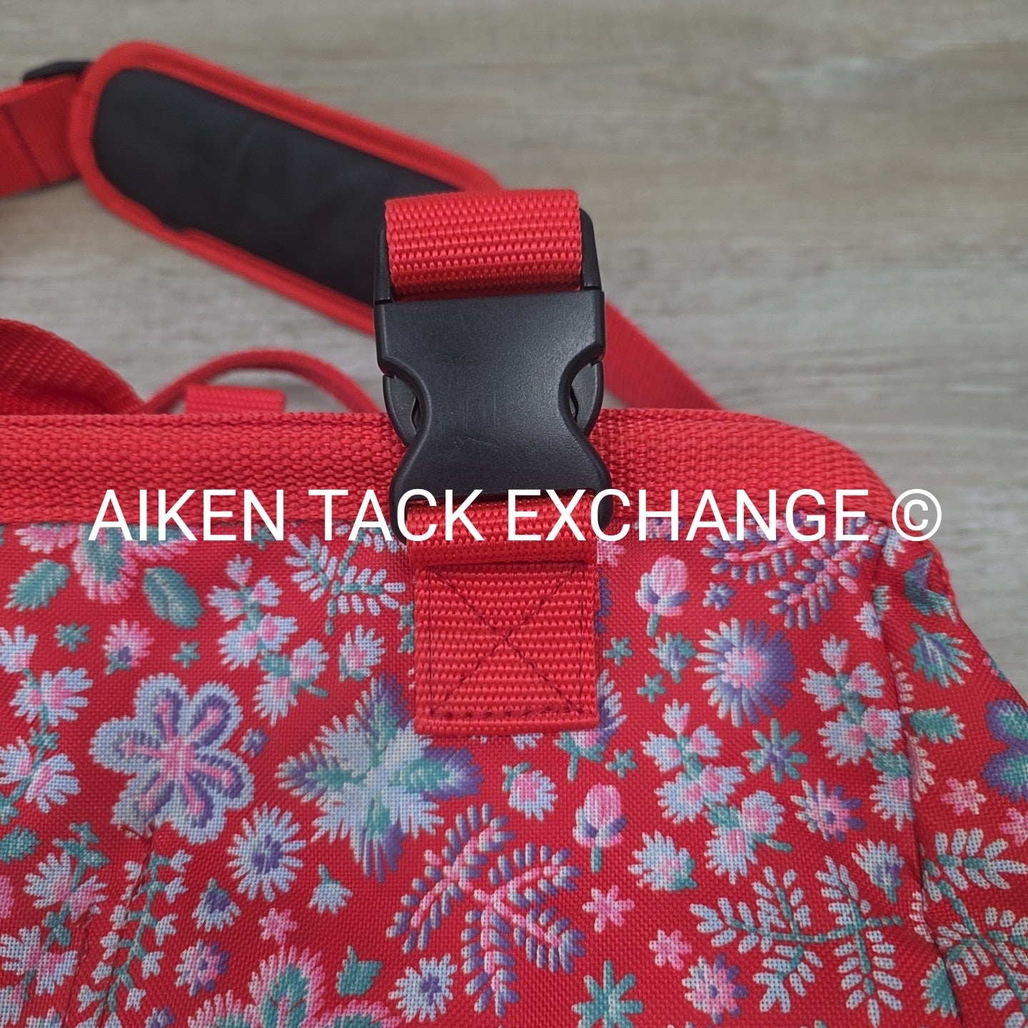 Classic Equine Groom Tote
