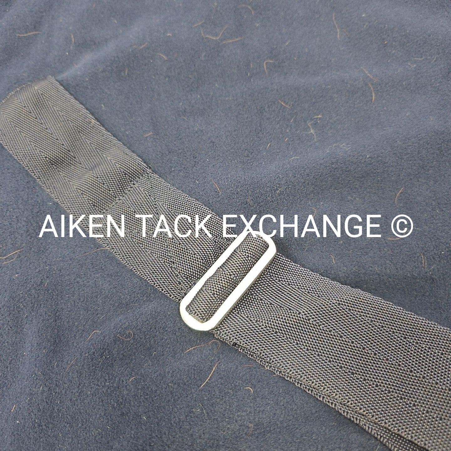 Weatherbeeta Saxon Element Polar Fleece Cooler Standard Neck, 75"