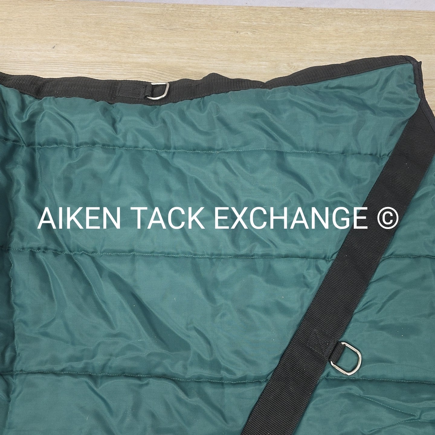 Supra Greenhawk 200 G Fill Stable Blanket, 82"