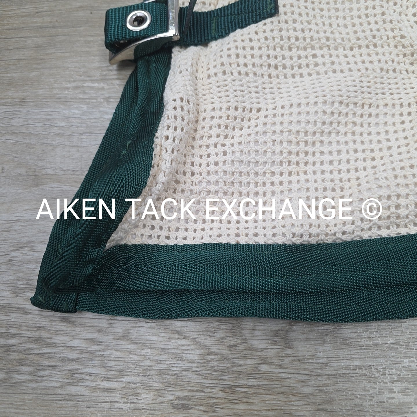 Triple Crown Knit Cooler, 76"