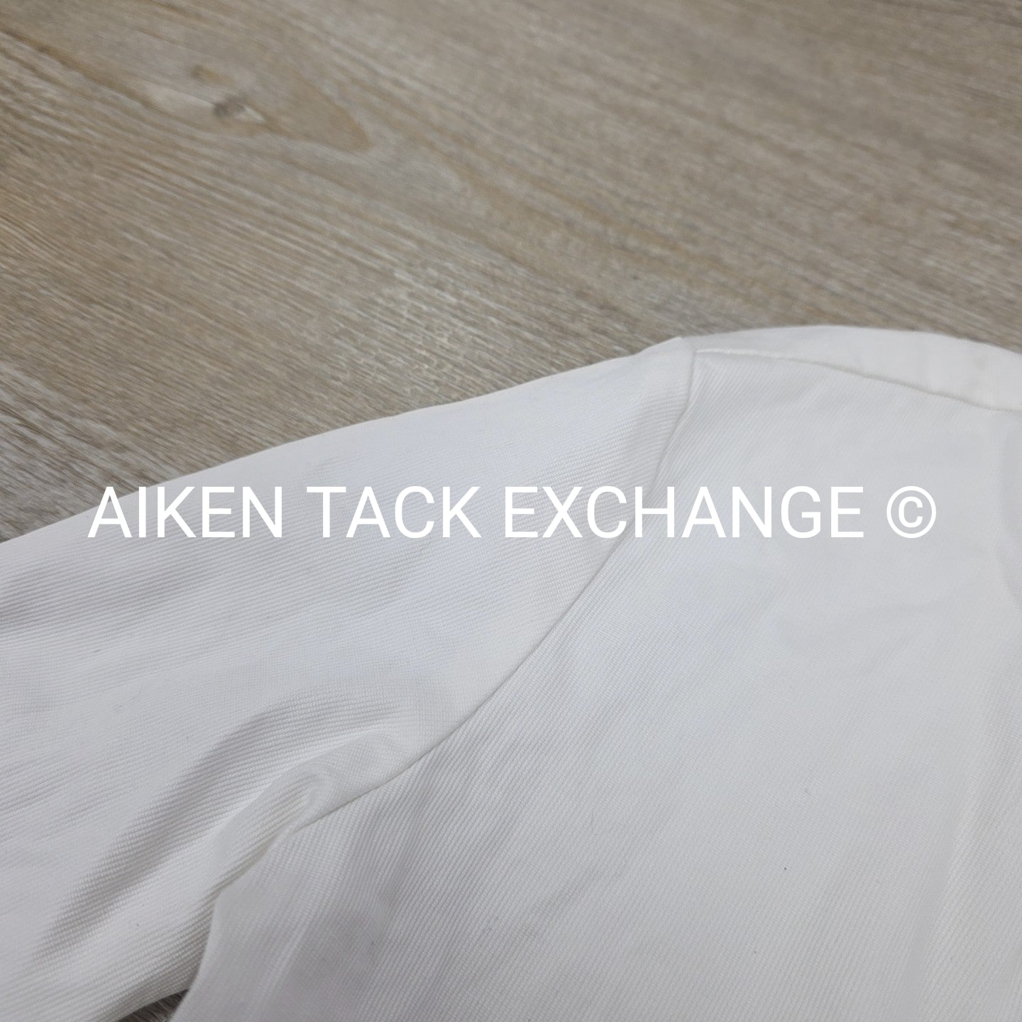 KAKI by Kathryn Hall Bodysuit Show Shit, Size 10