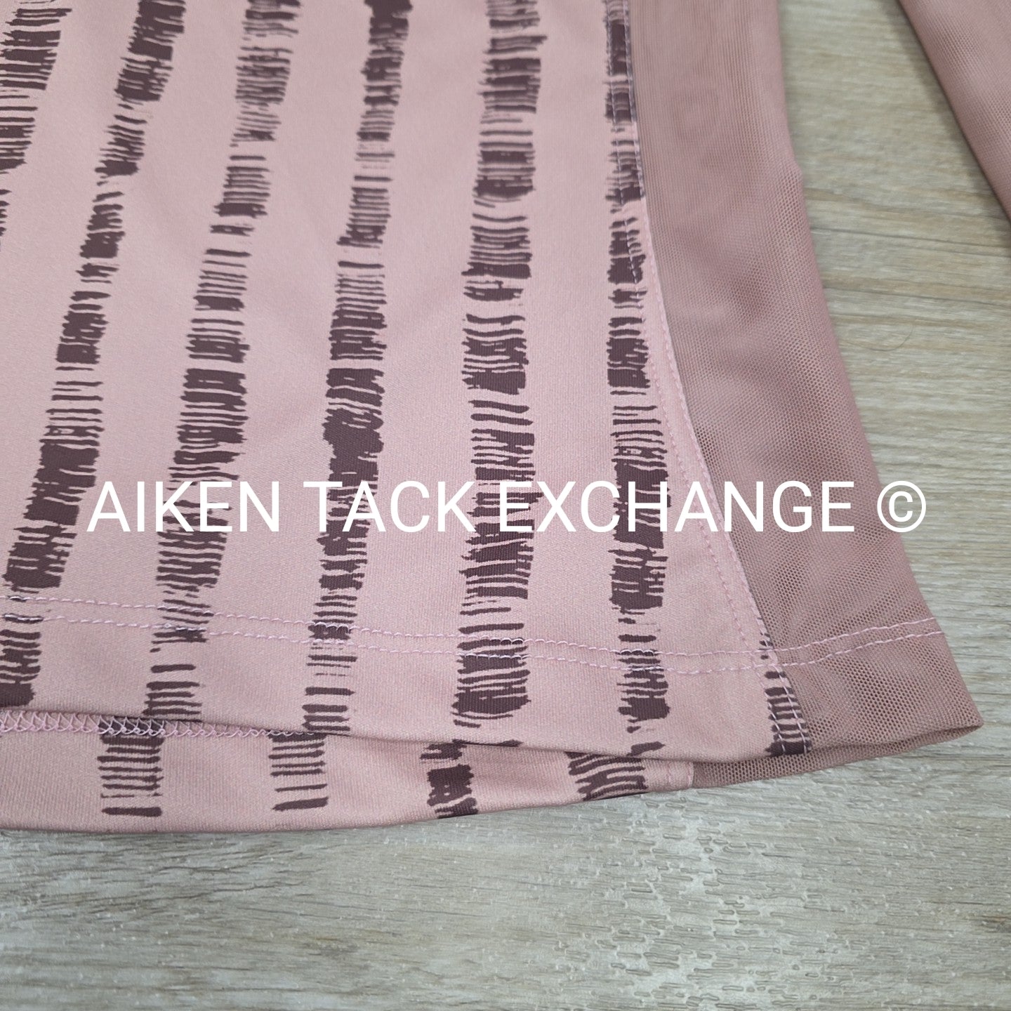 FITS Long Sleeve Sun Shirt, Size X-Small