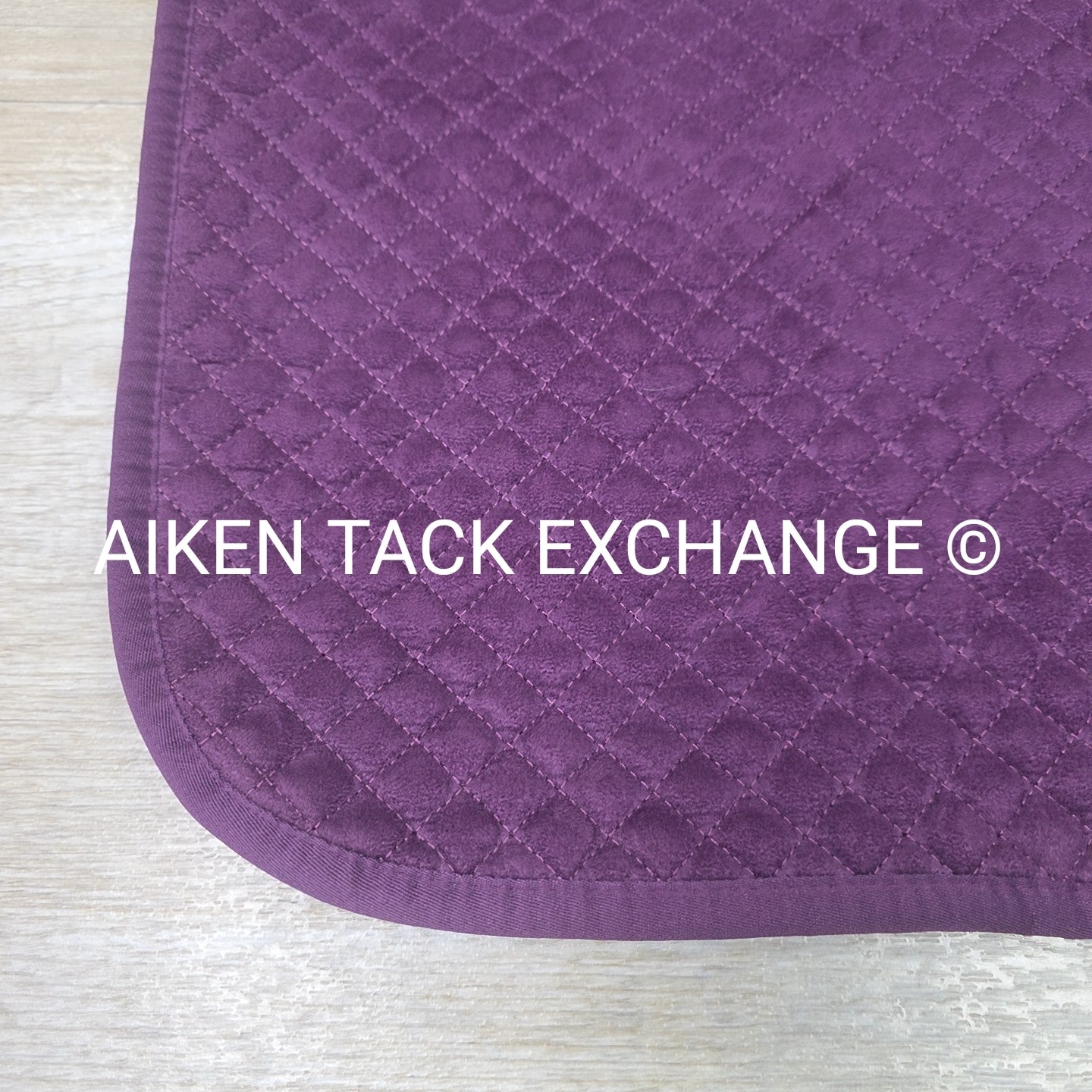 Shires Arma All Purpose Close Contact Saddle Pad, 17"-18"