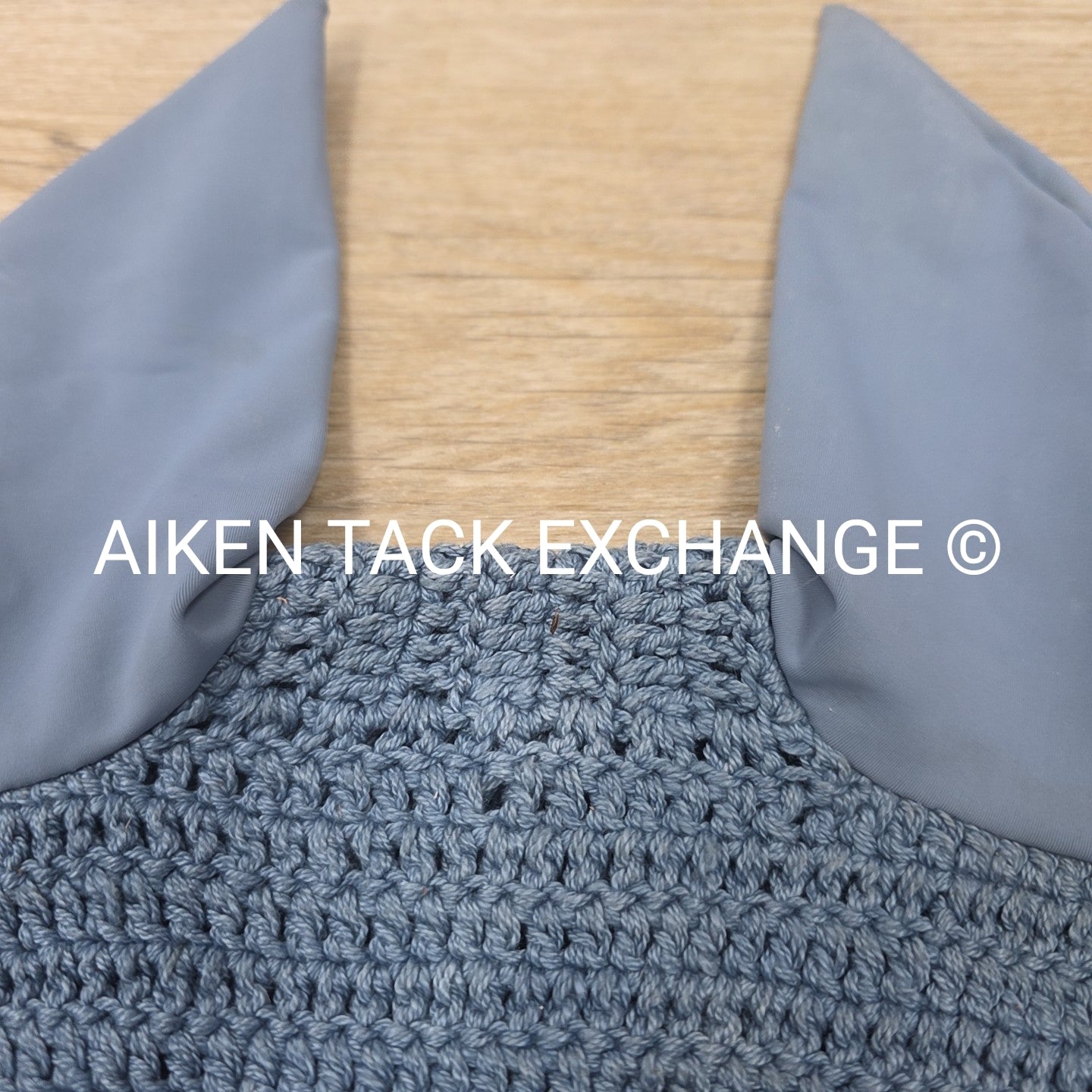 LeMieux Ear Bonnet, Size Medium