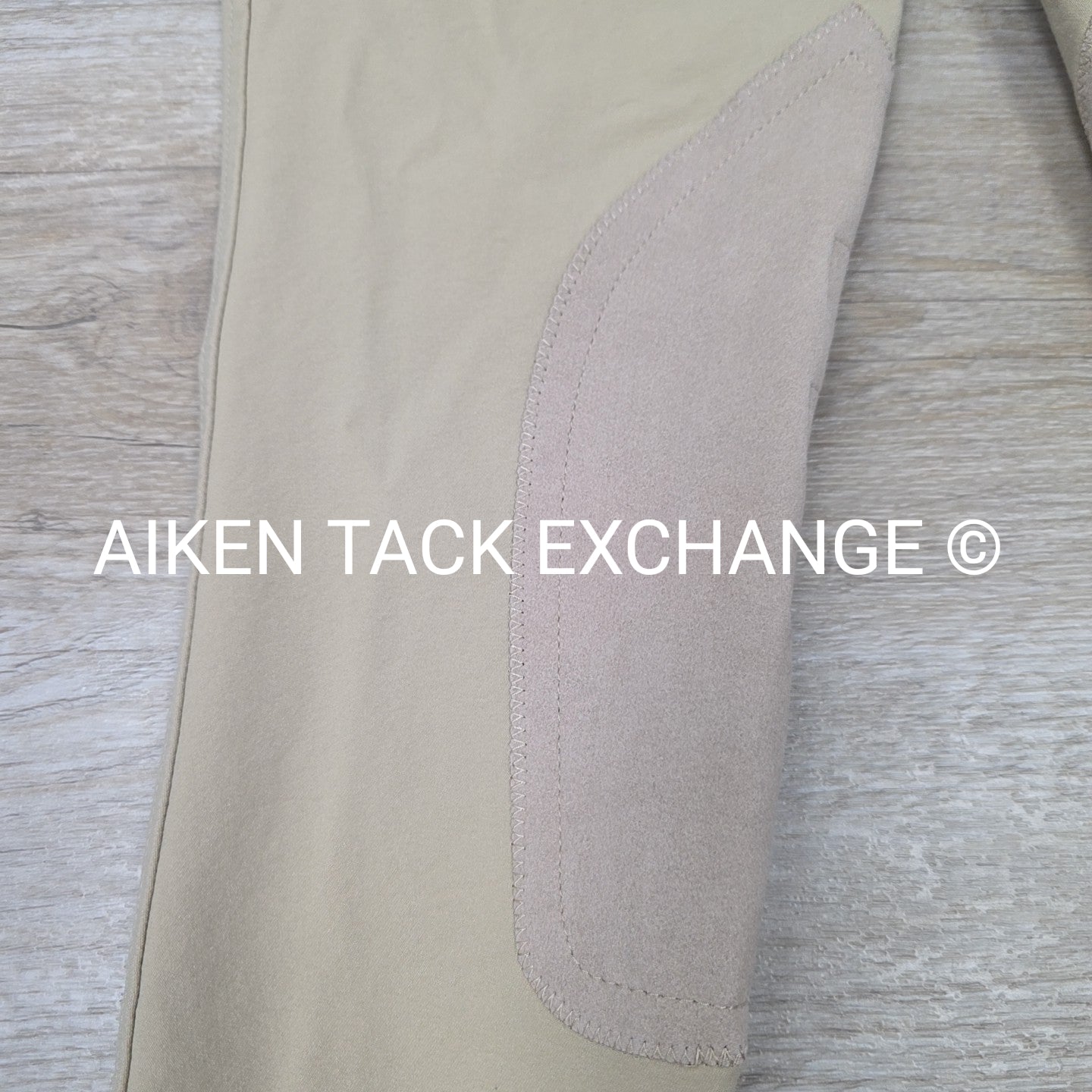 Ariat Elite Knee Patch Breeches, Size 24 R