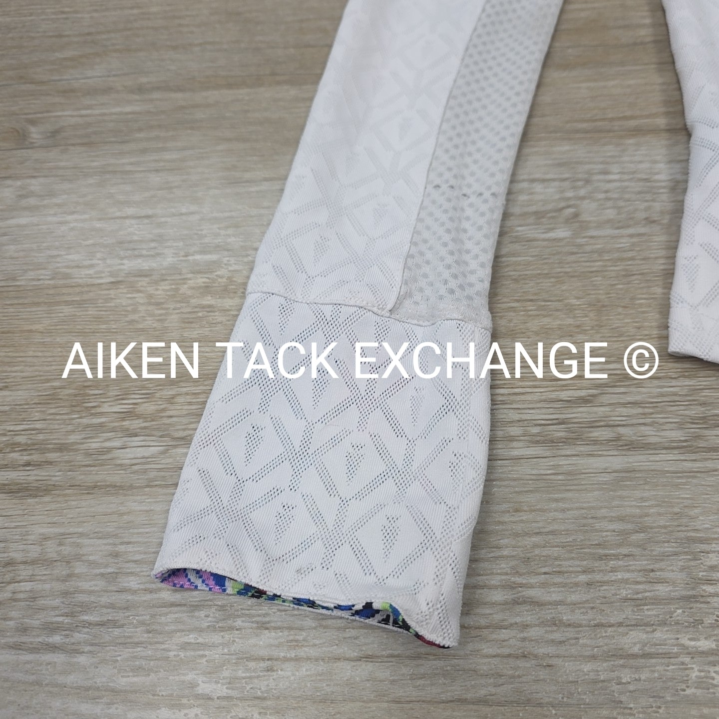 Kerrits Long Sleeve Sun Shirt, Women's Small