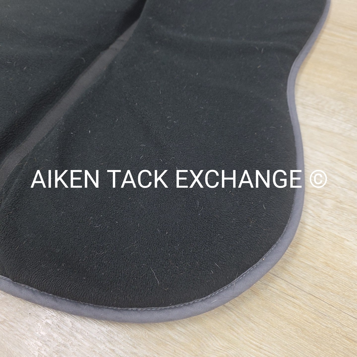 Ogilvy Memory Foam Half Pad