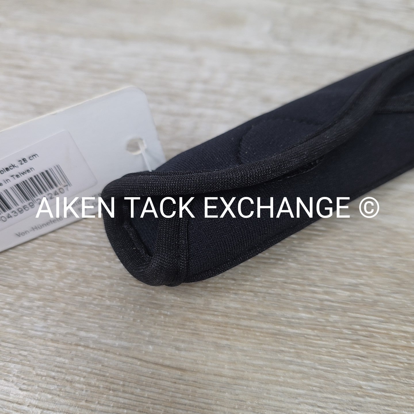 Waldhausen Gel Neck Cover