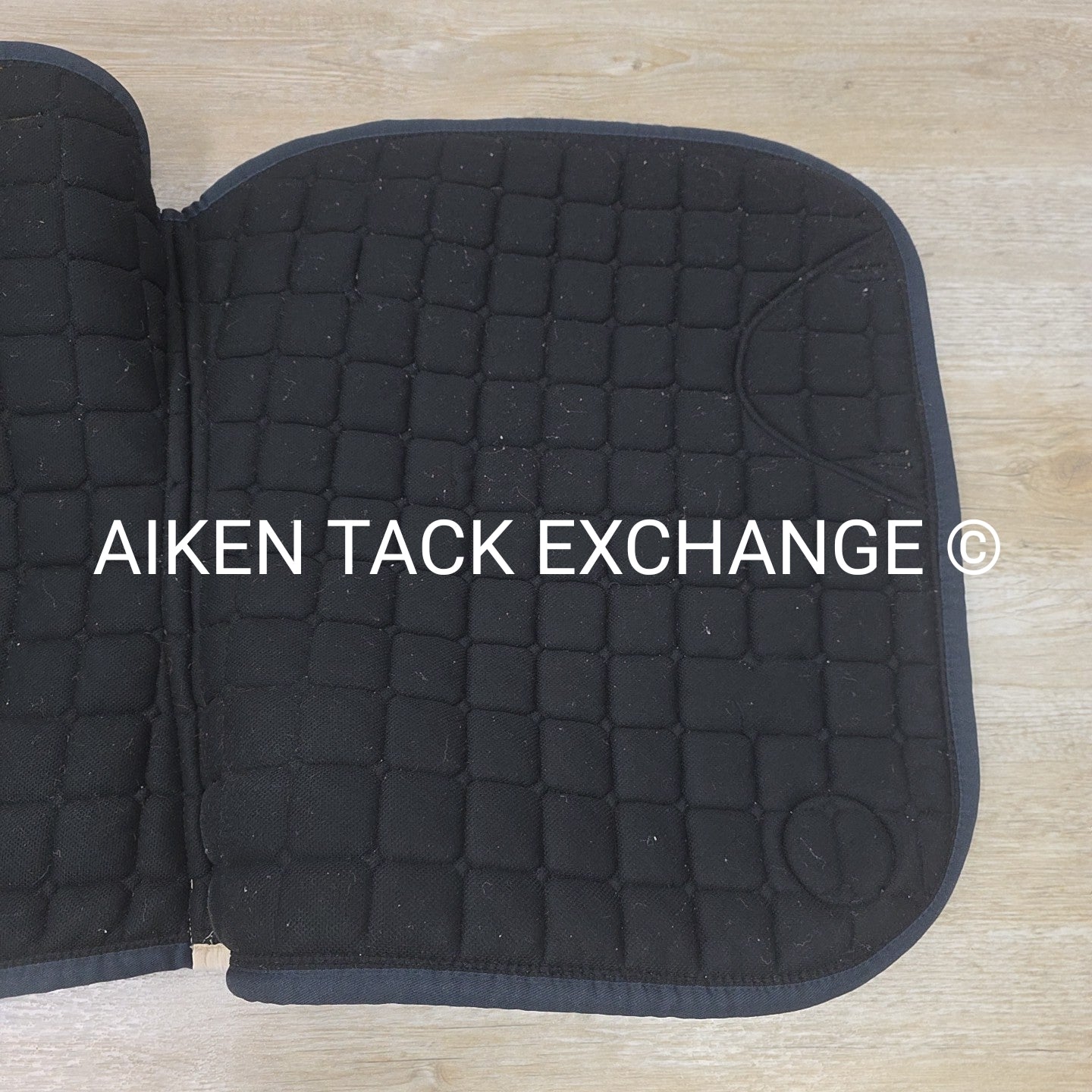 Schockemohle Dressage Saddle Pad
