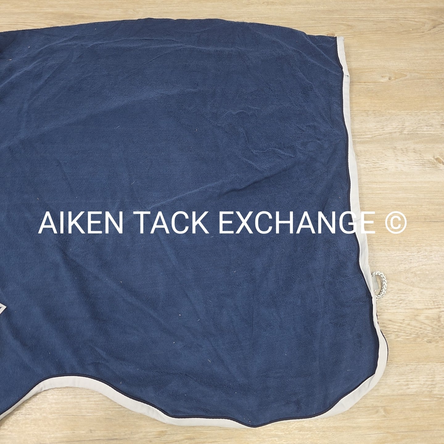 Horseware Ireland Rambo Dry Rug Supreme, Size Large