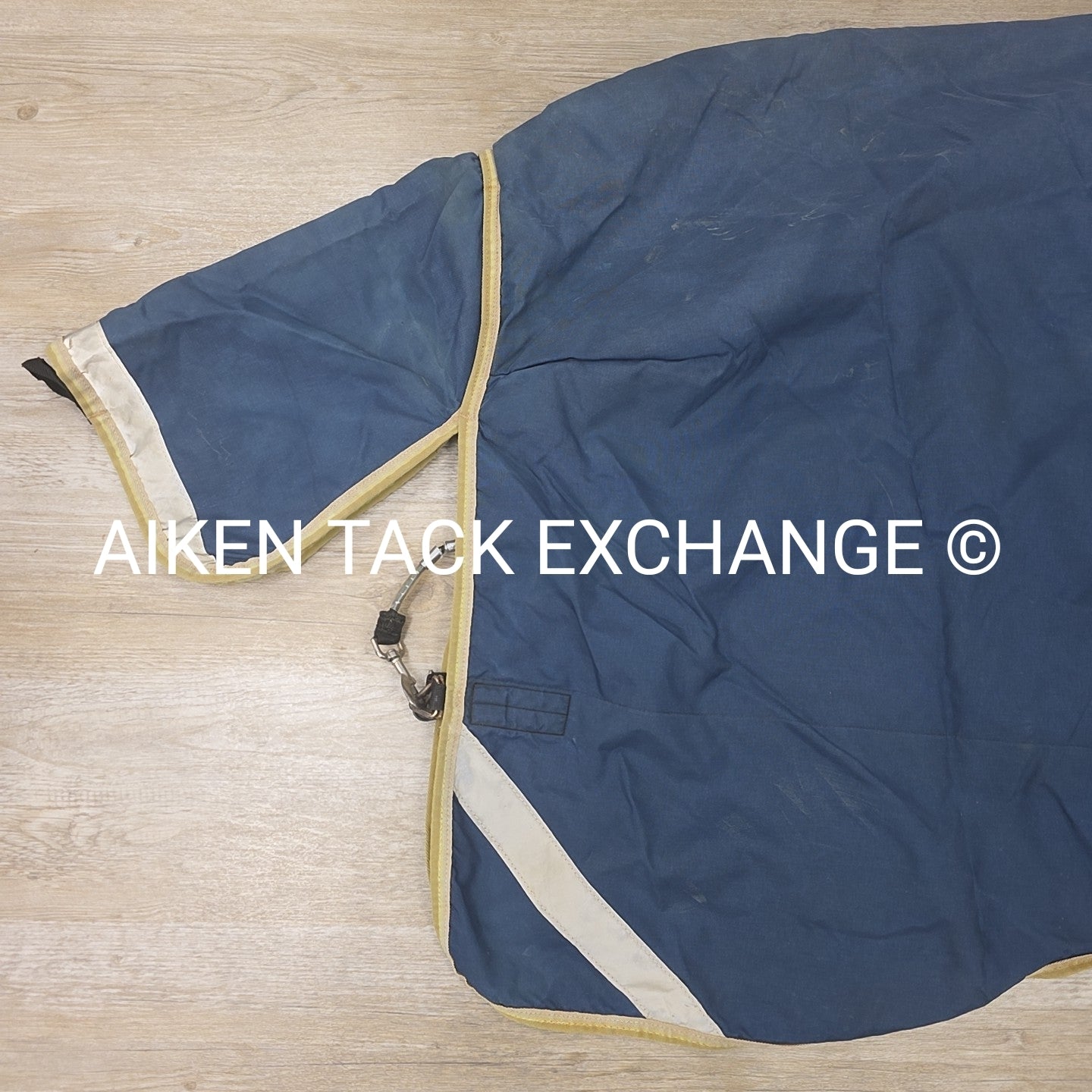 Horseware Ireland 100g fil Turnout Blanket, Size 78"