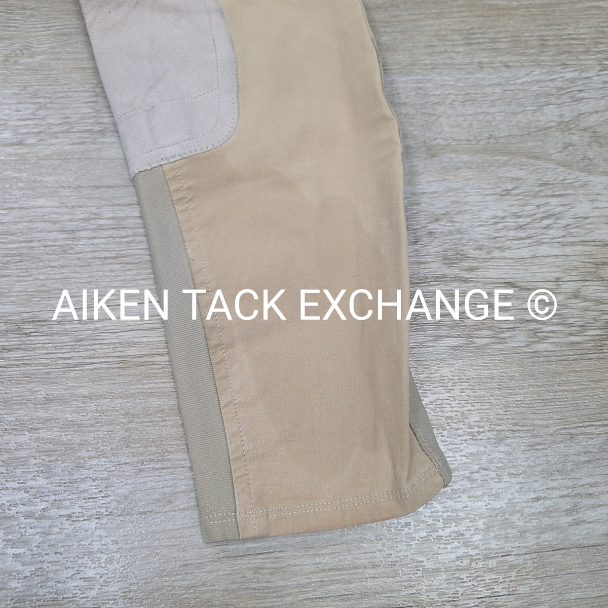 Ariat Performer Knee Patch Breeches, Women's 32 Long