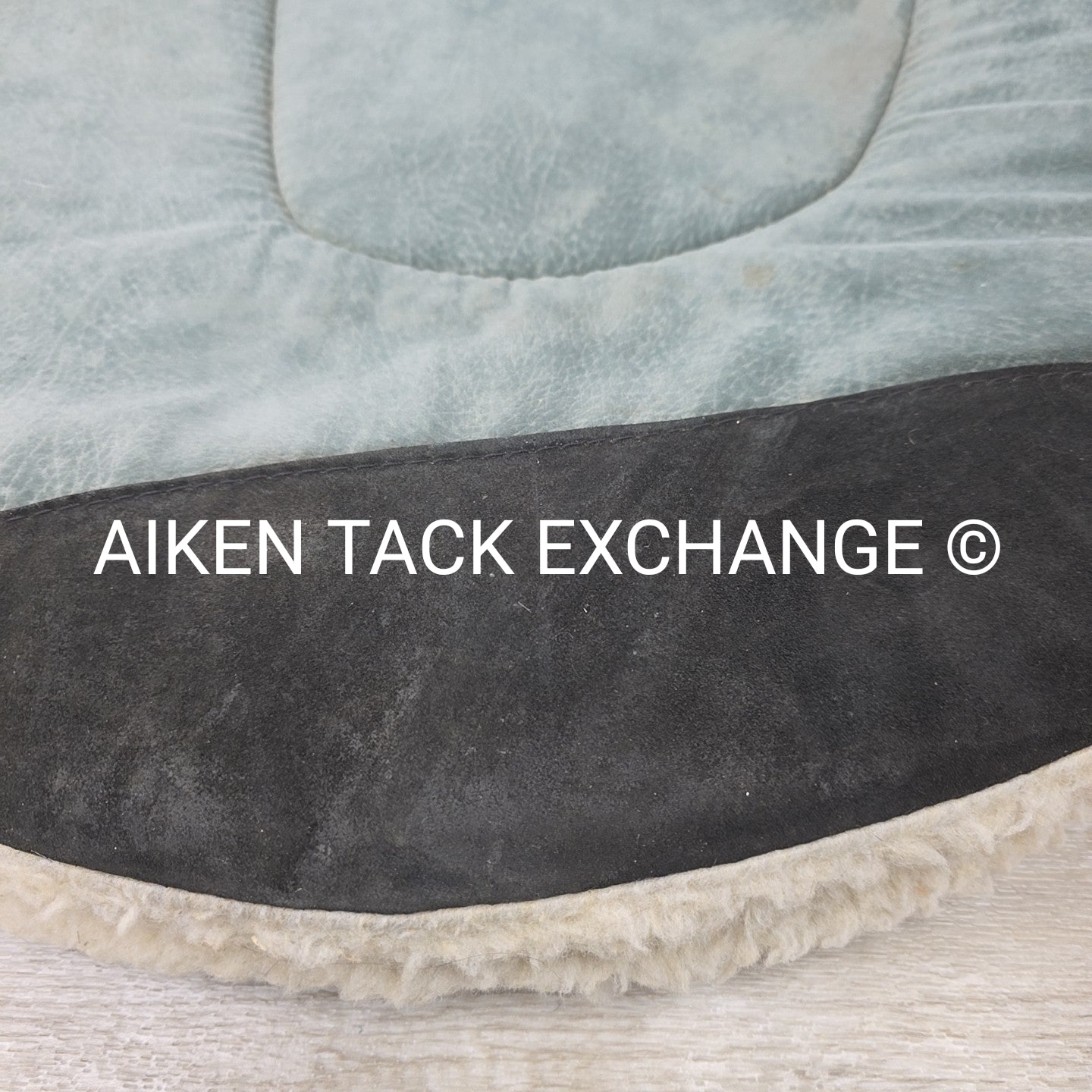Toklat Australian Saddle Pad