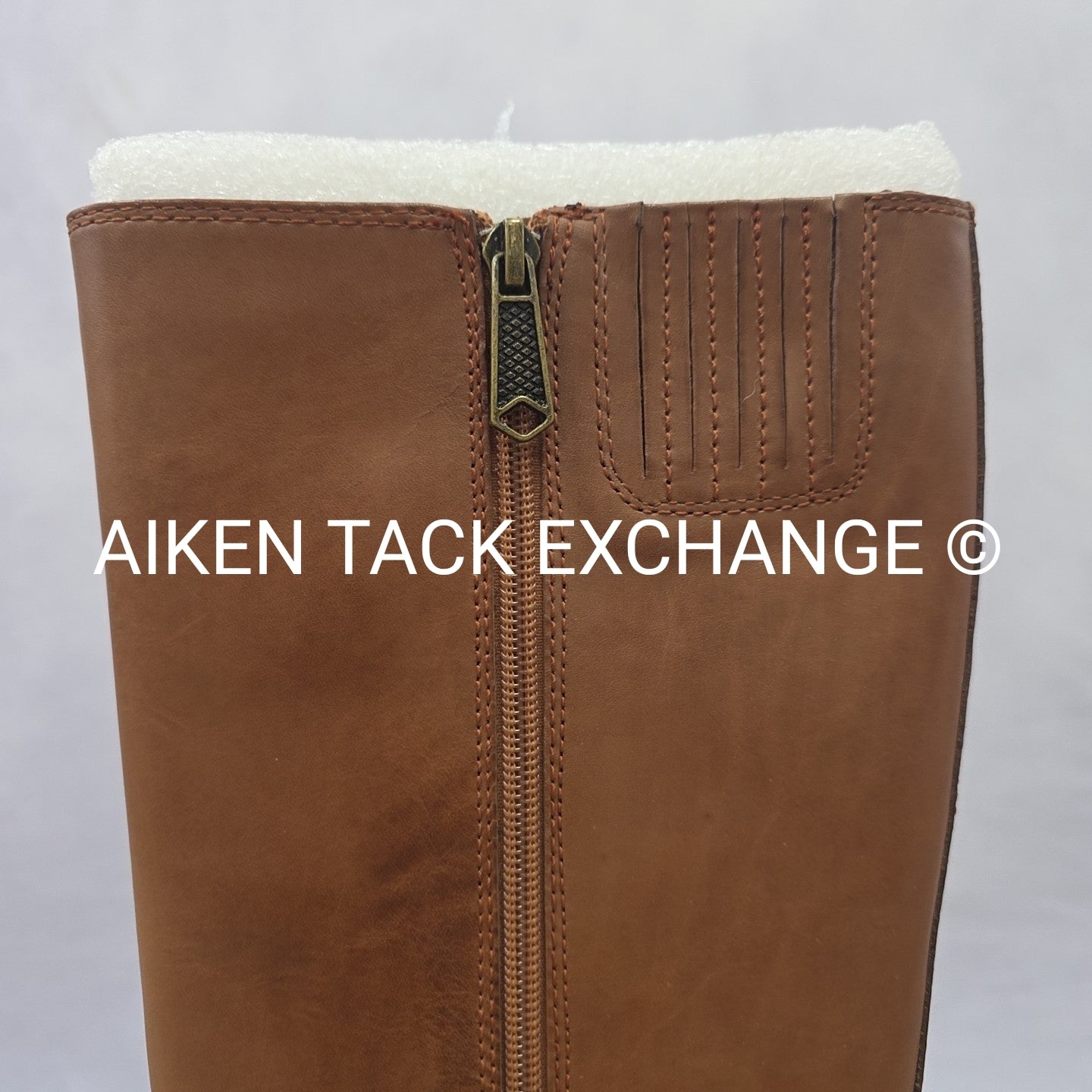 Donald J Pliner Fashion Knee High Boots, Size 8