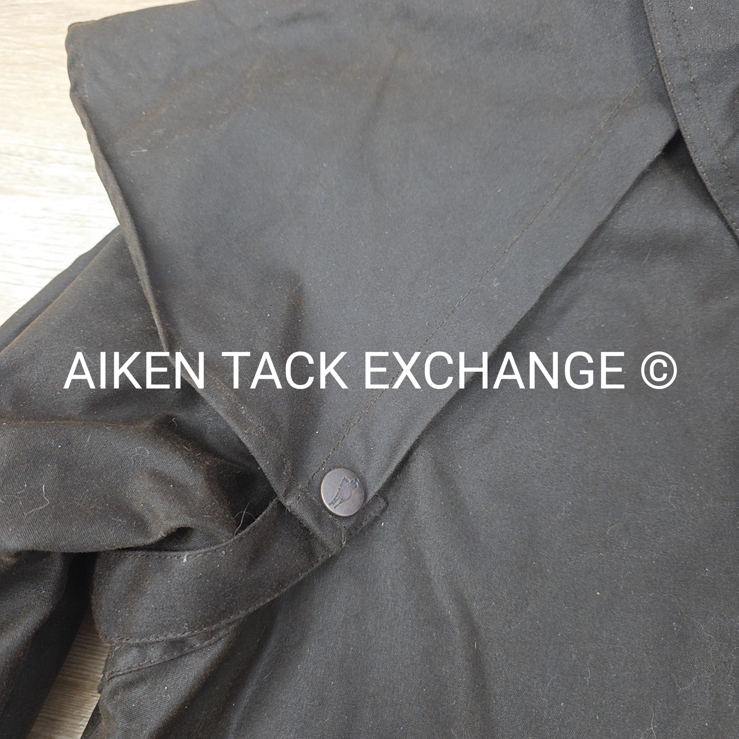 Outback Trading Co, Kid's Duster Jacket, Size X-Large