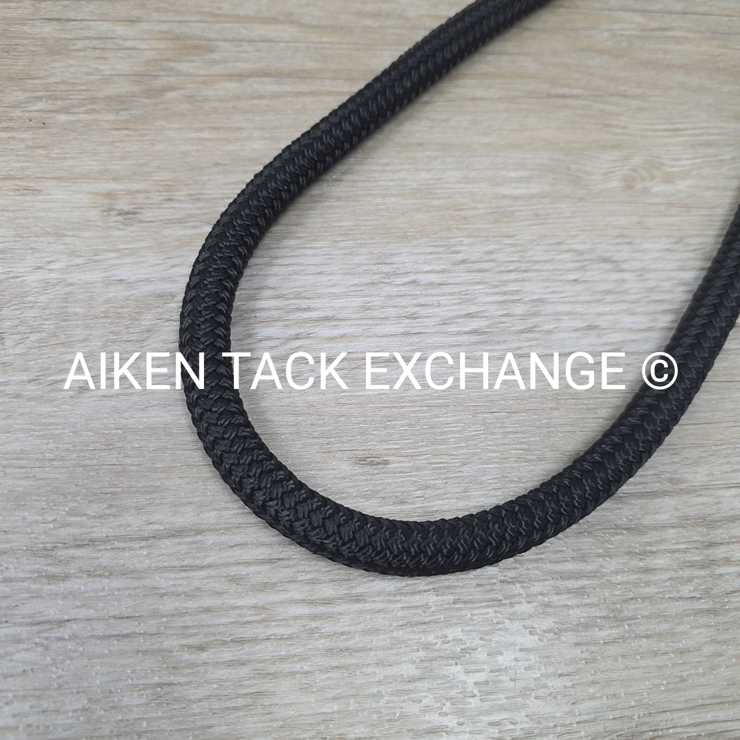 Rope Reins with Snaps