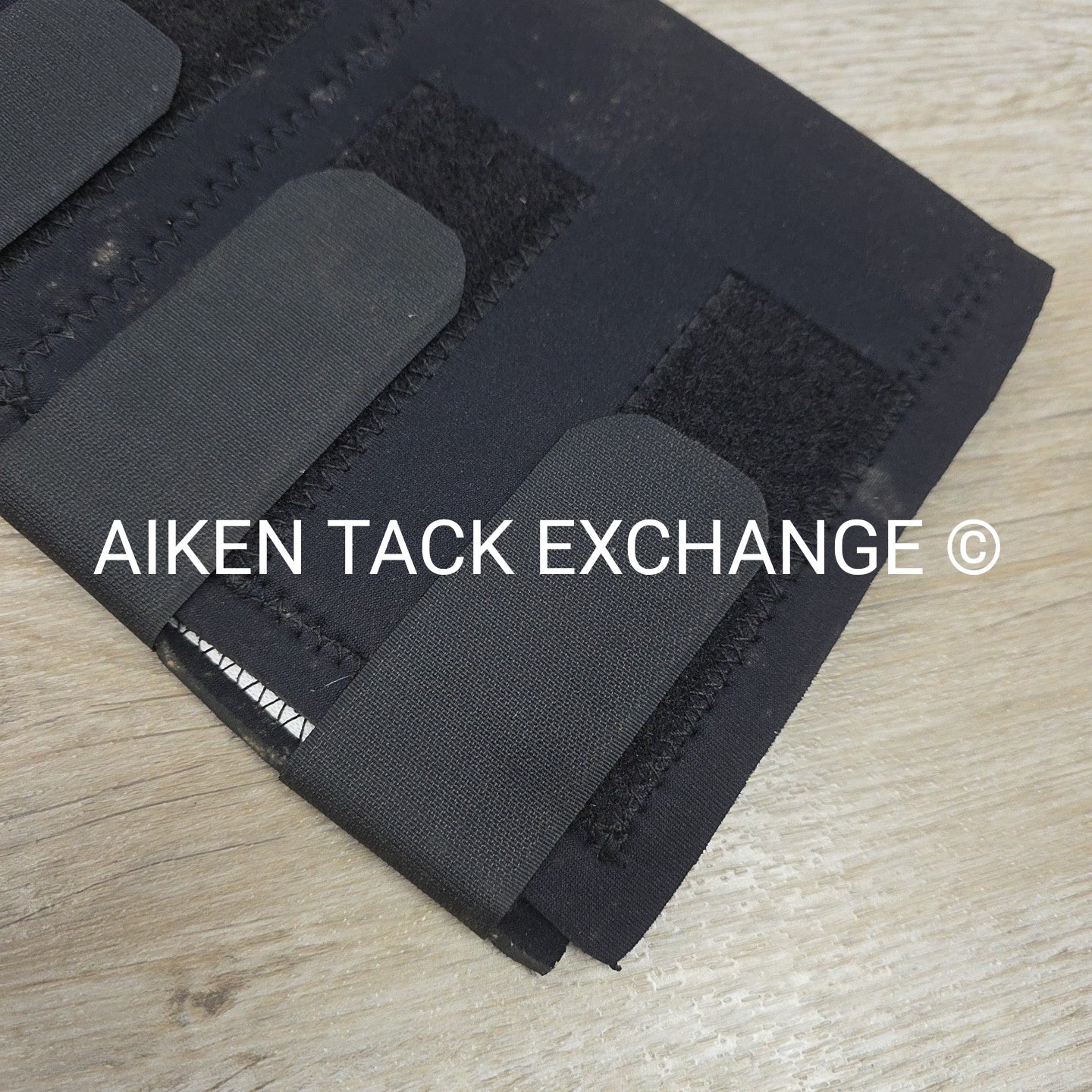 Ultra Compression Standing Wrap