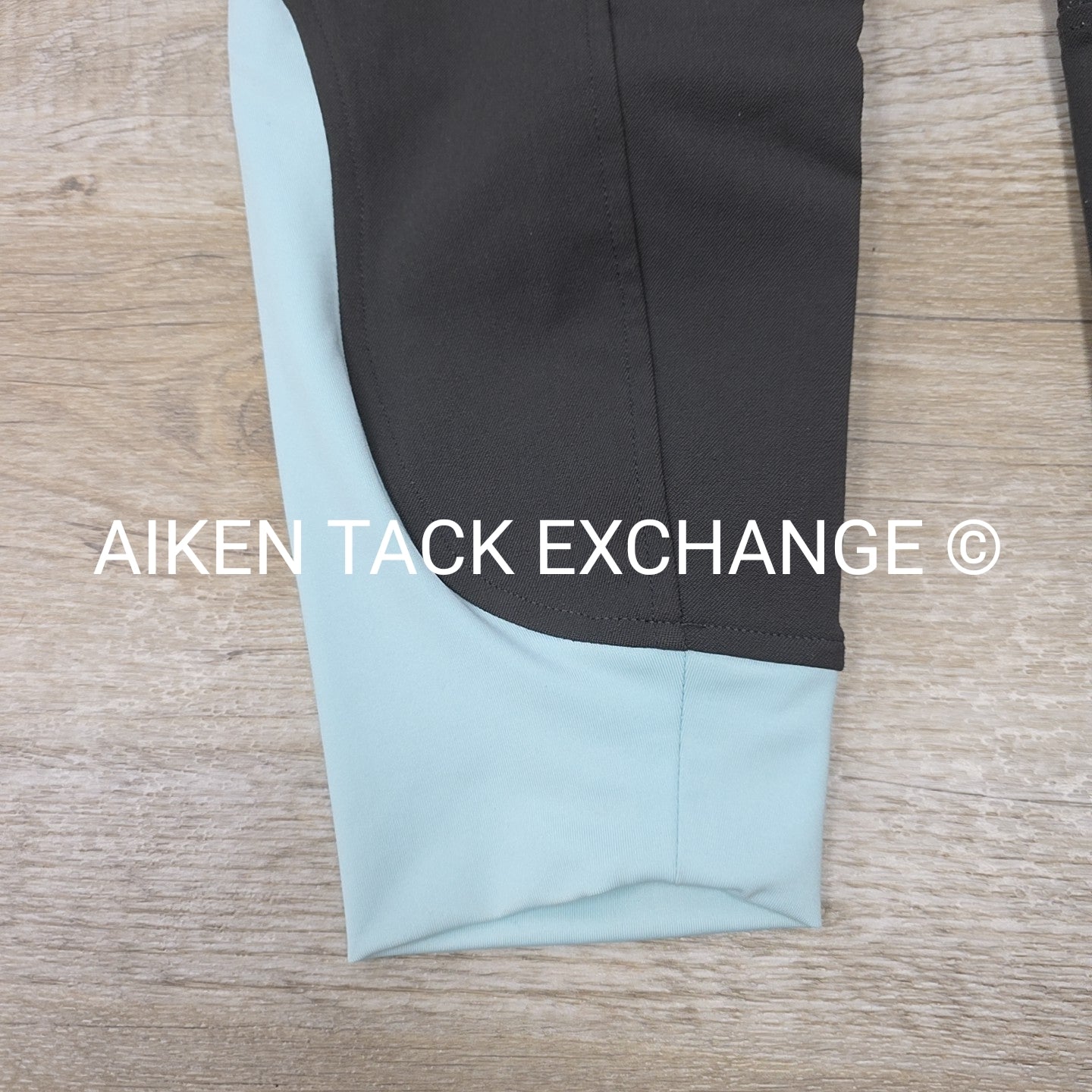 Dover Saddlery Silicone Grip Full Seat Breeches, Size 34