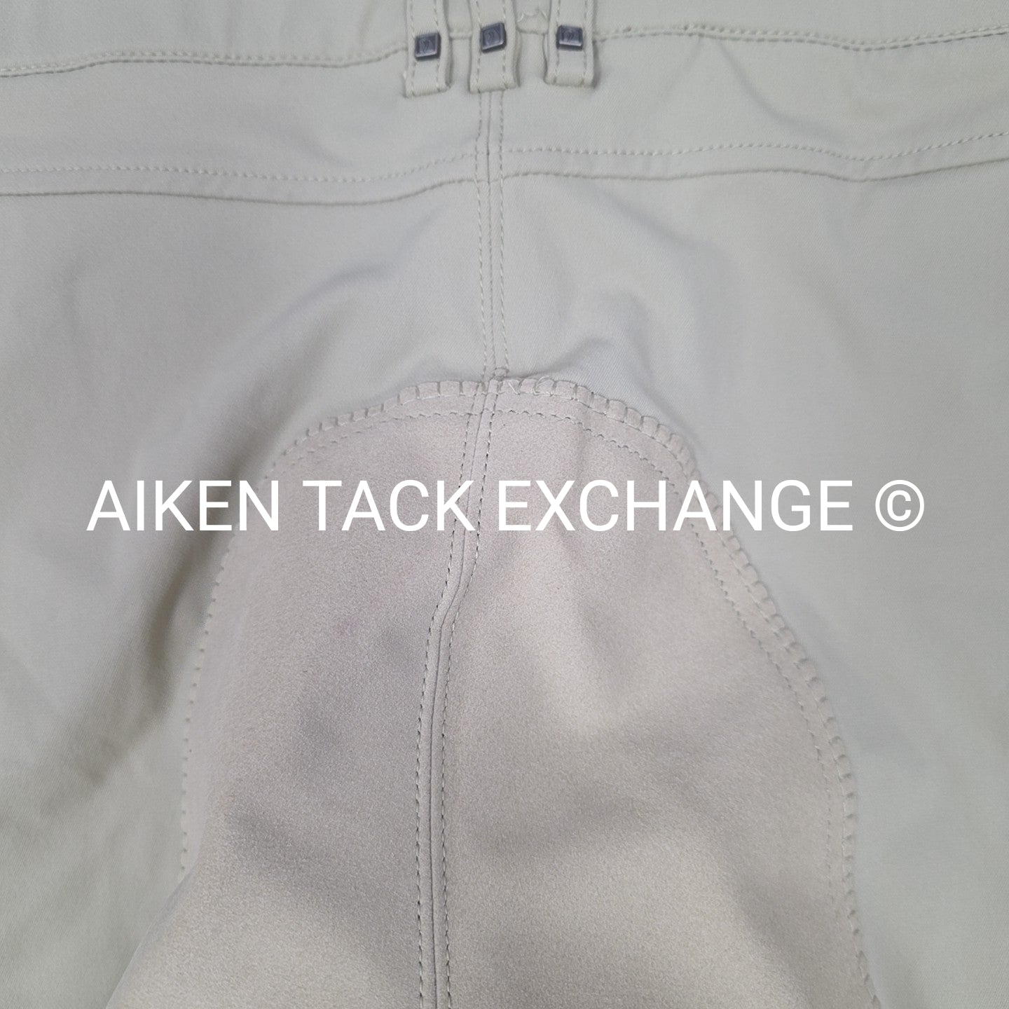 Romfh Sarafina Full Seat Breeches, Women's 32 Long, Brand New