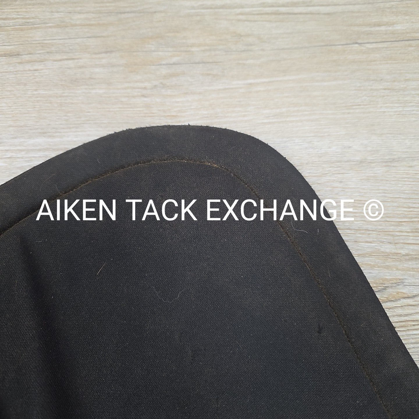 Gelite Pony Half Pad