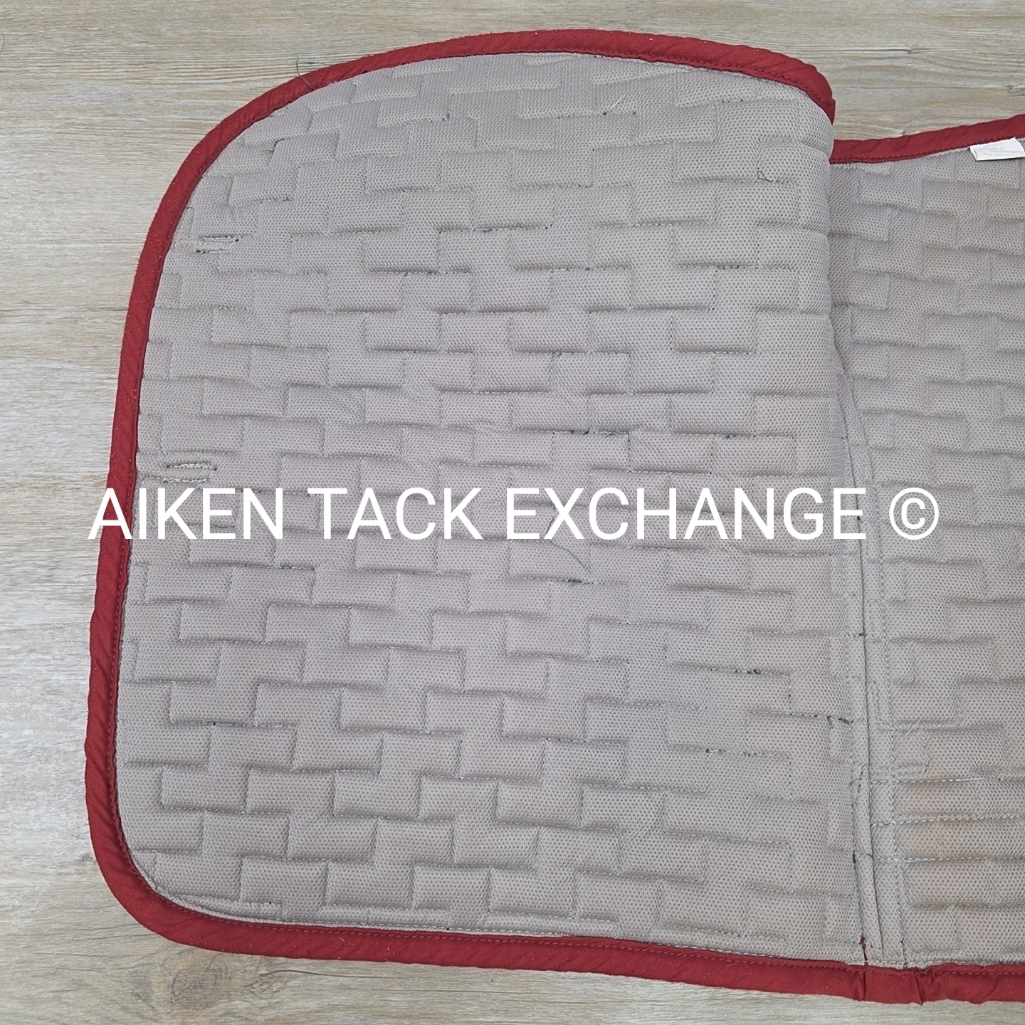 BARGAIN BUNDLE: 2 Equine Couture All Purpose Saddle Pads