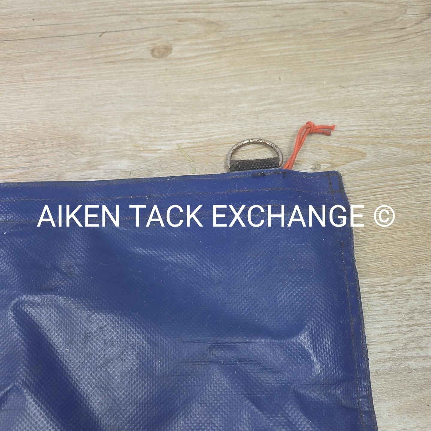 HayPlay Hanging Slow Feed Button Hay Bag