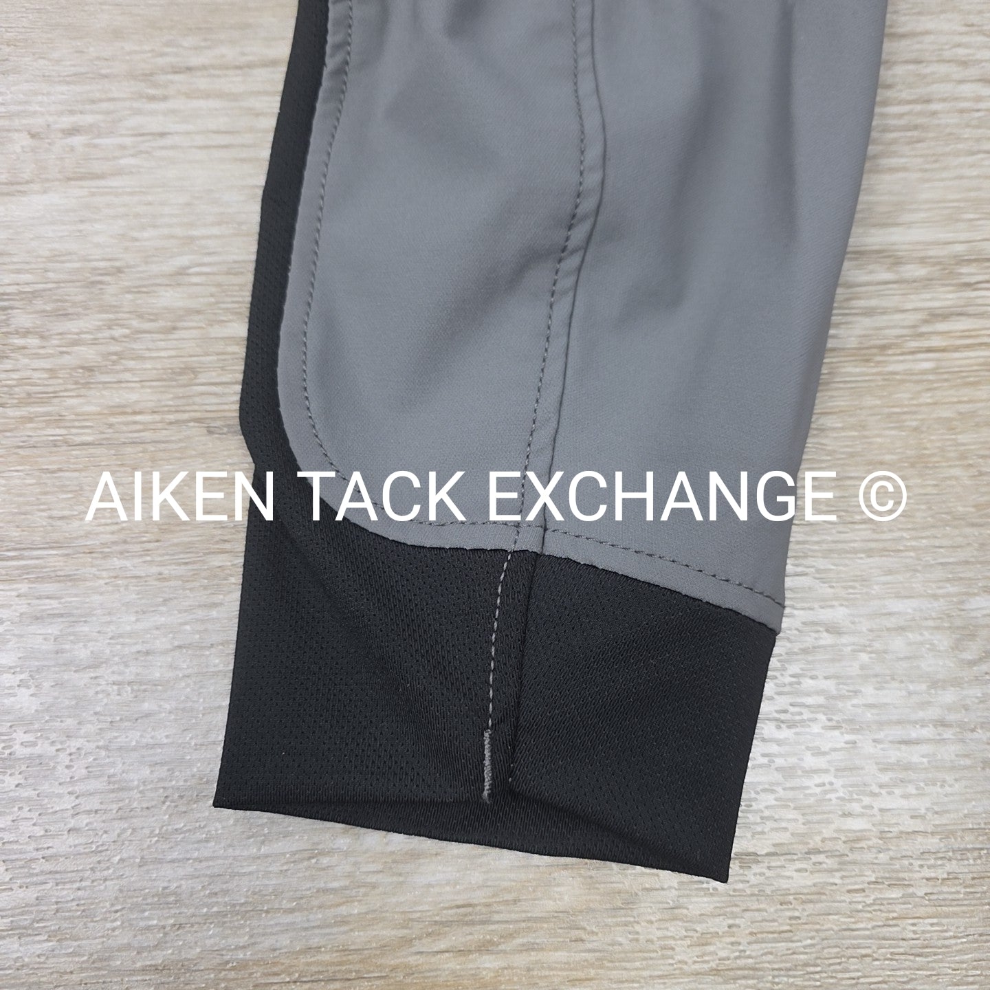 Dover Saddlery Wellesley Silicone Grip Full Seat Breeches, Women's 32