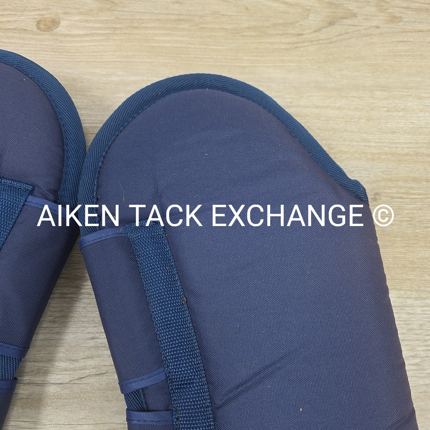 Shipping Boots, Front & Hind, Set of 4, Size Full