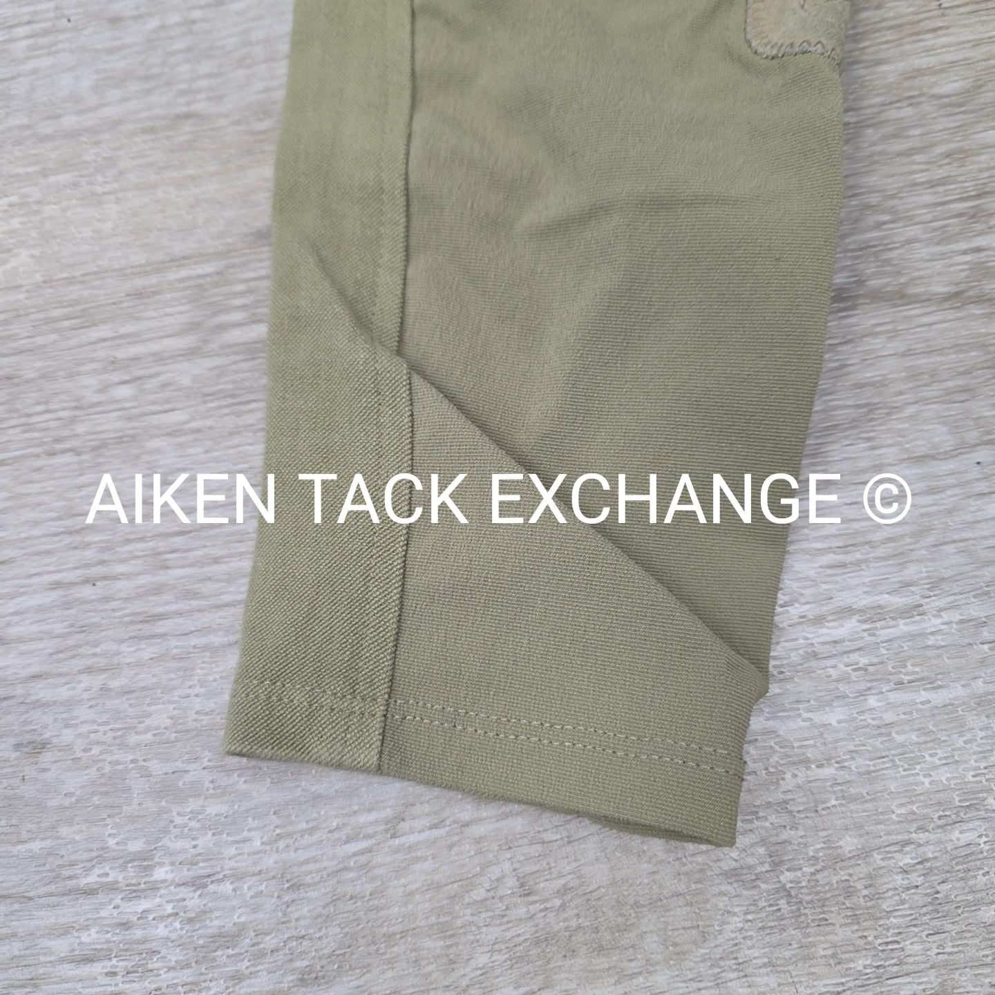 Ariat Sport Knee Patch Breeches, Size 24 R