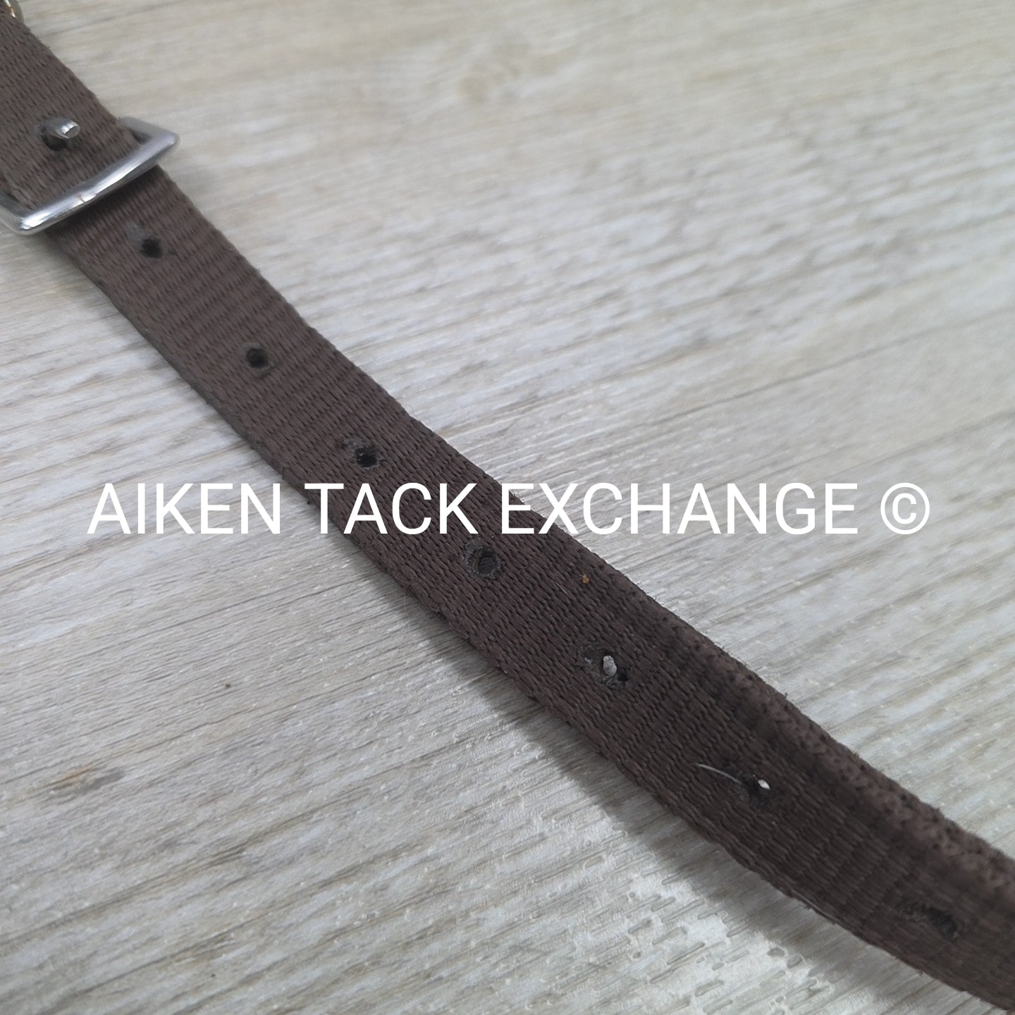 Shires Nylon Anti-Grazing / Daisy Reins