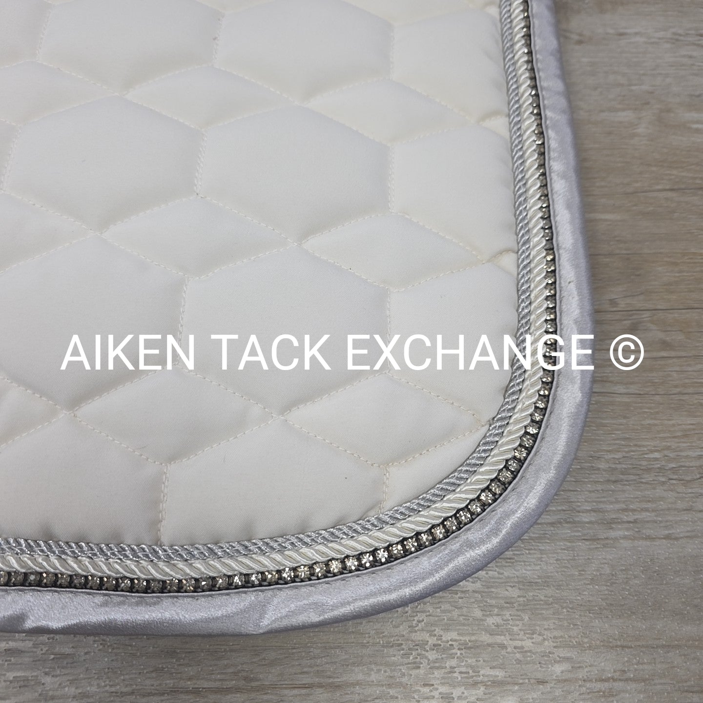 HKM Dressage Saddle Pad