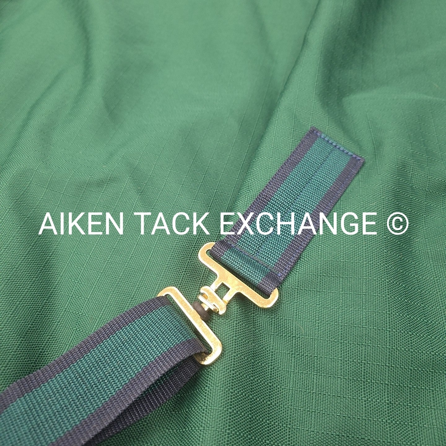 Schneiders ArmorFlex Challenger Cutback Medium Weight Turnout Blanket, 76"