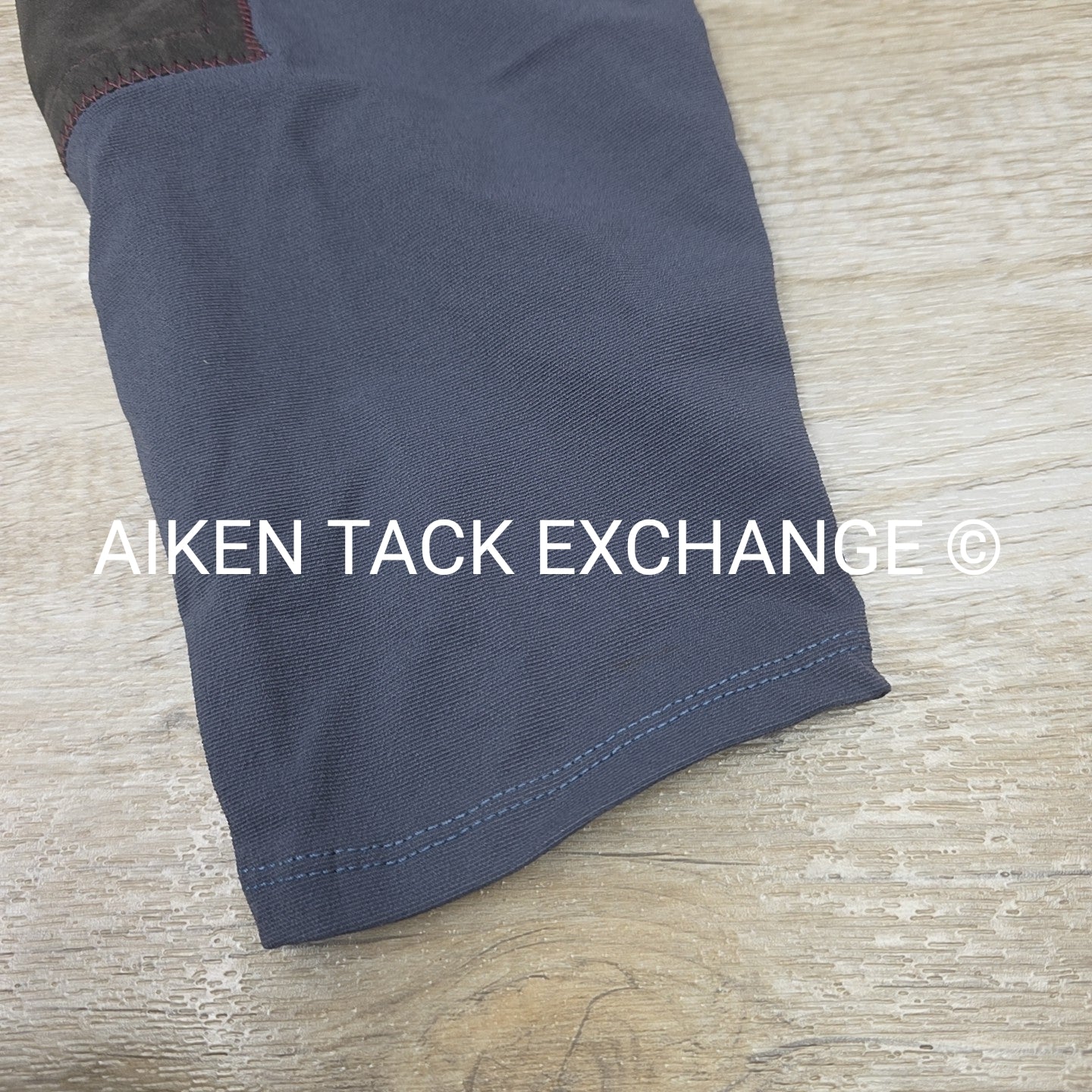 Ariat Olympia Full Seat Breeches, Size 32 L