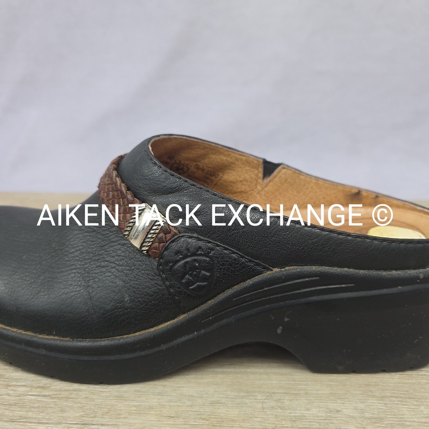 Ariat Clogs, Women's 9