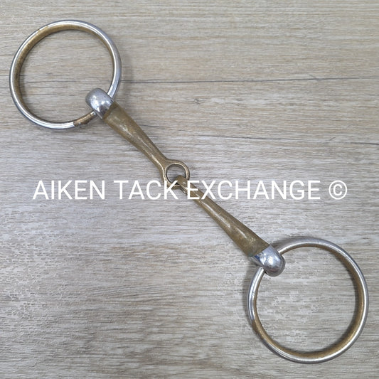 Single Joint Loose Ring Bit 5.5"