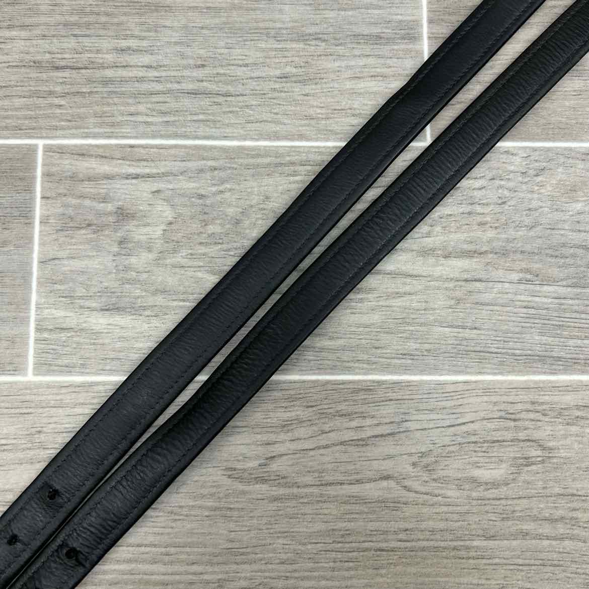 Passier Soft Touch Stirrup Leathers 66"
