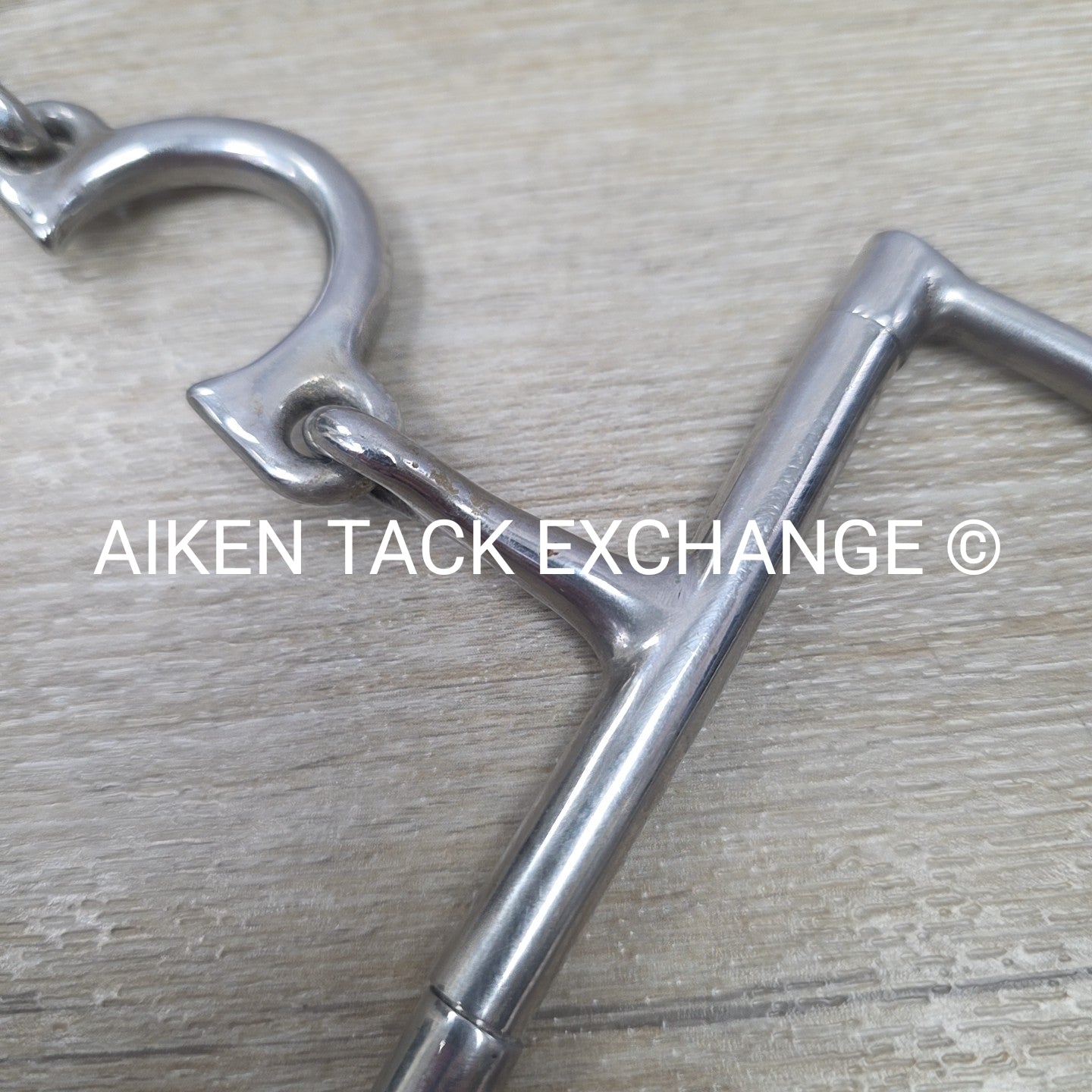 Centuar Broken Segunda D Ring Bit 5"
