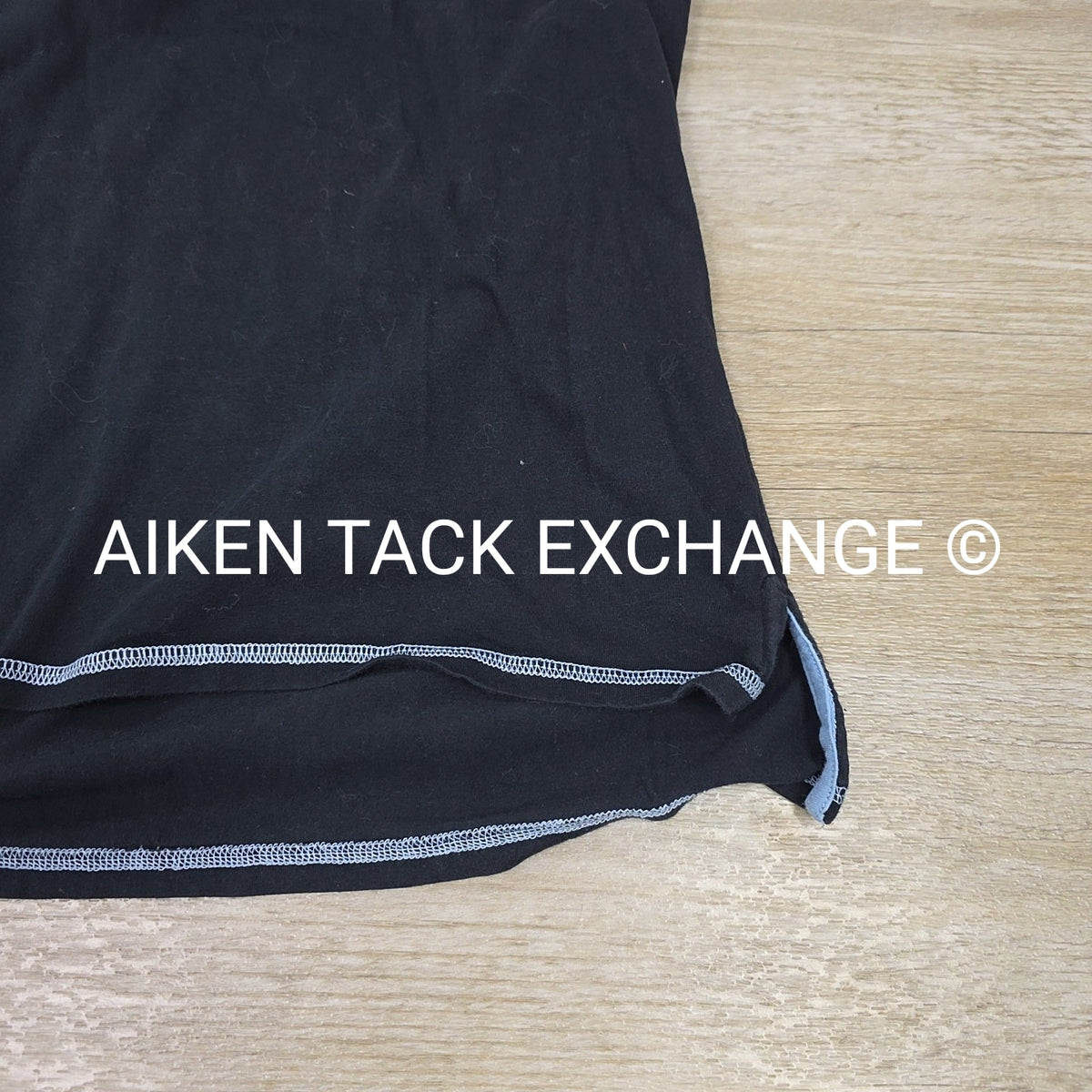 BARGAIN BUNDLE: 3 Irideon Polo Shirts, Women's Medium