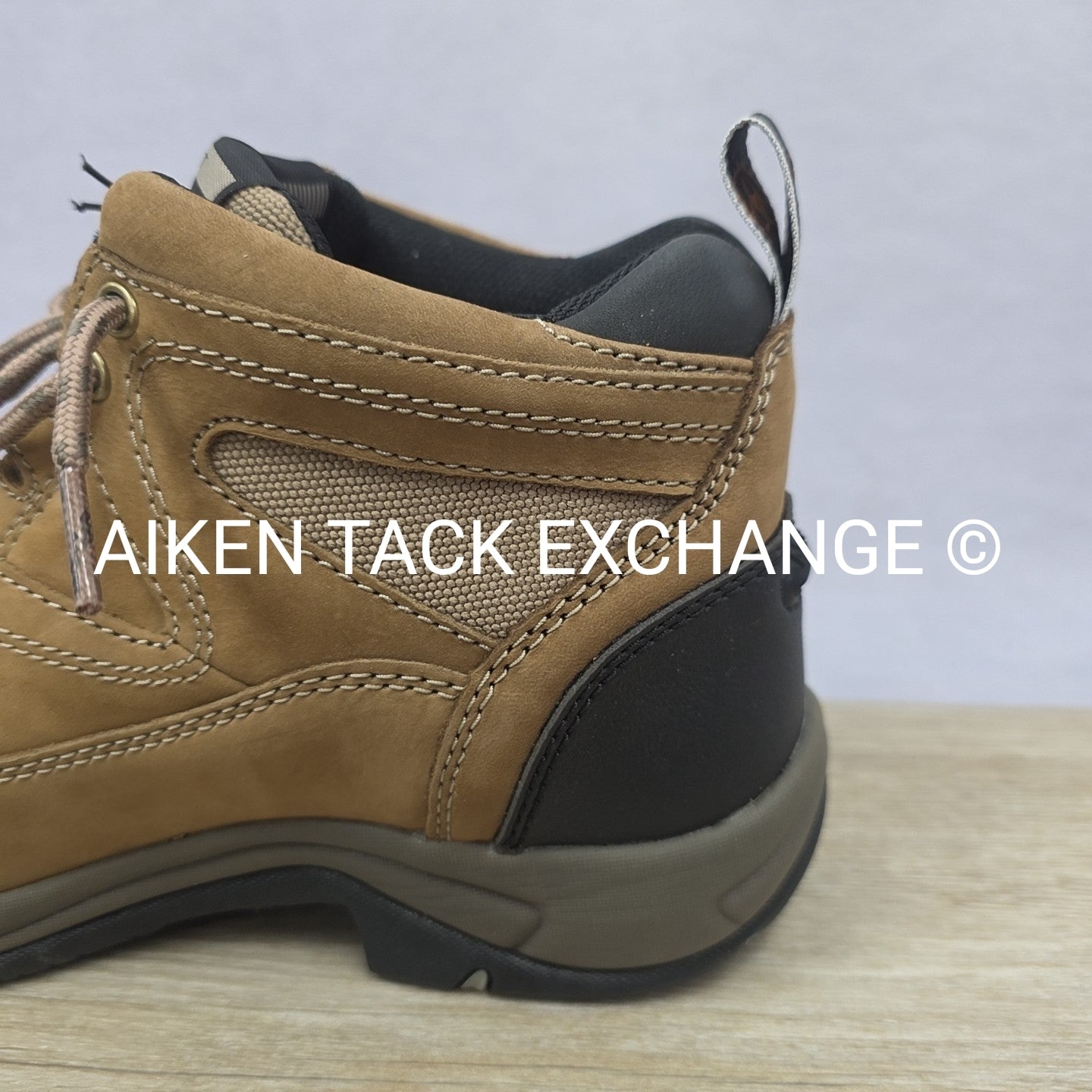 Ariat Lace Up Terrain Boots, Brand New, Women's 6.5