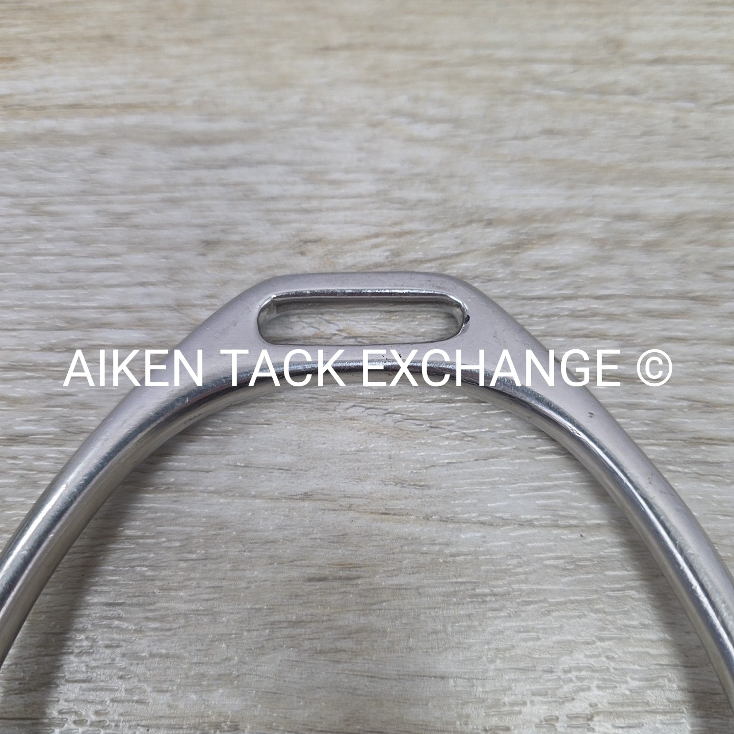 Stubben Fillis Stirrup Irons, 4.75"