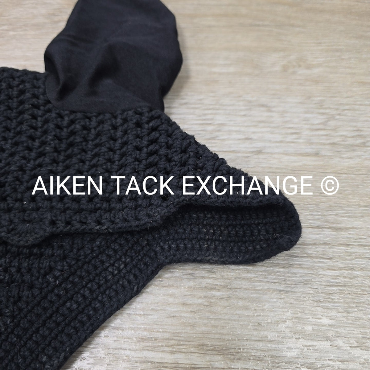 Kentucky Horseware Ear Bonnet, Size Full