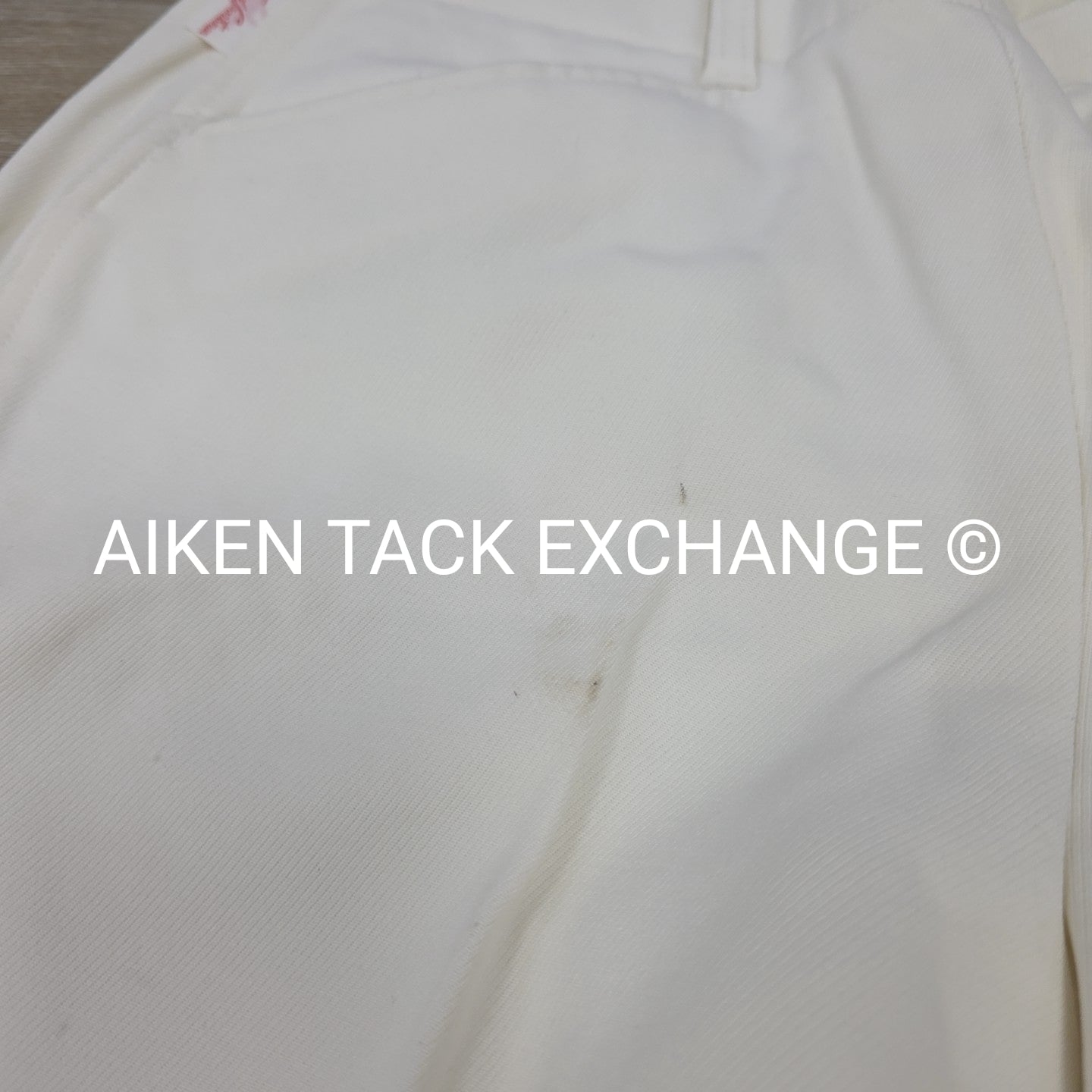 BARGAIN BUNDLE: 2 Pair Tailored Sportsman Knee Patch Breeches, Size 30