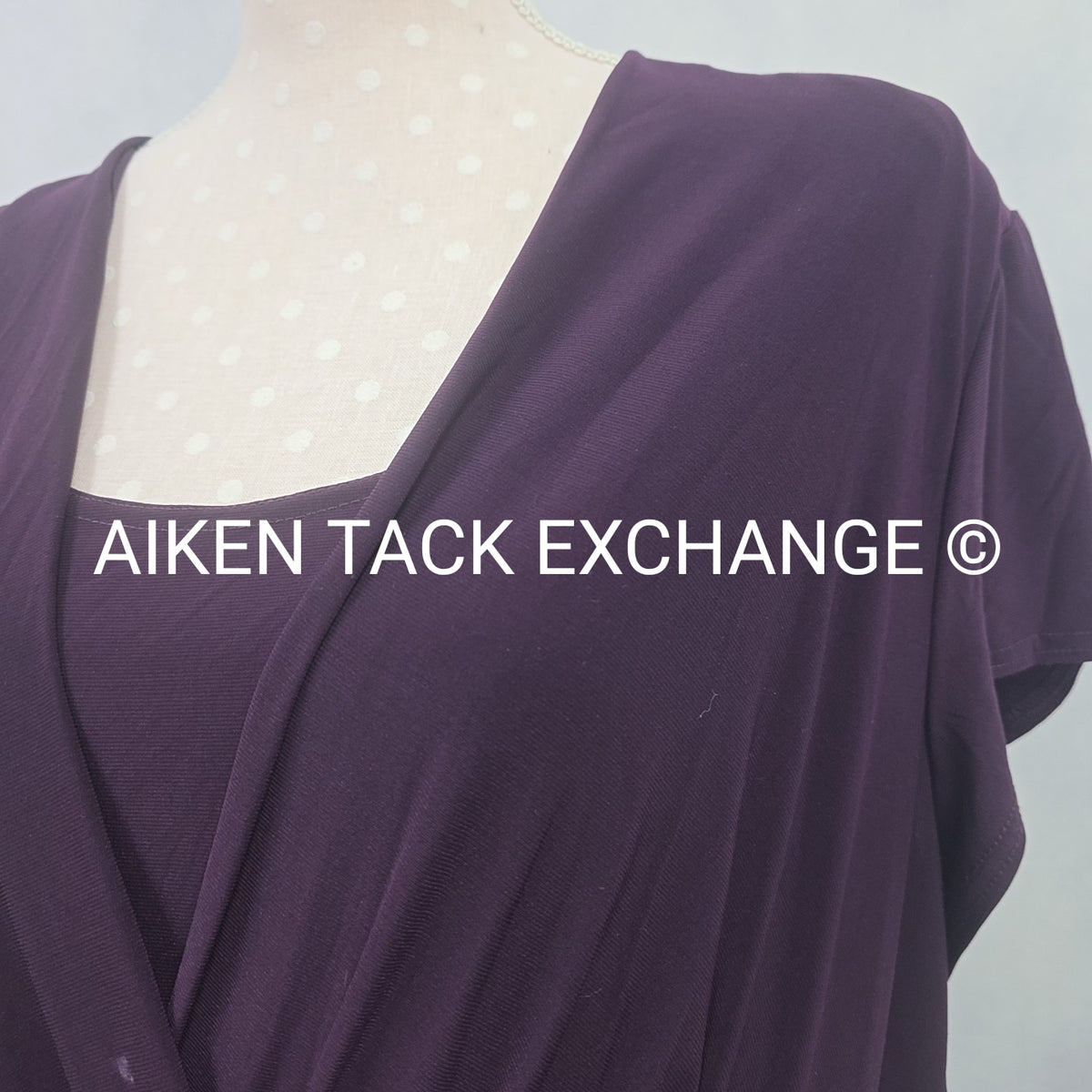 R & M Richards Dress, Size 24 W