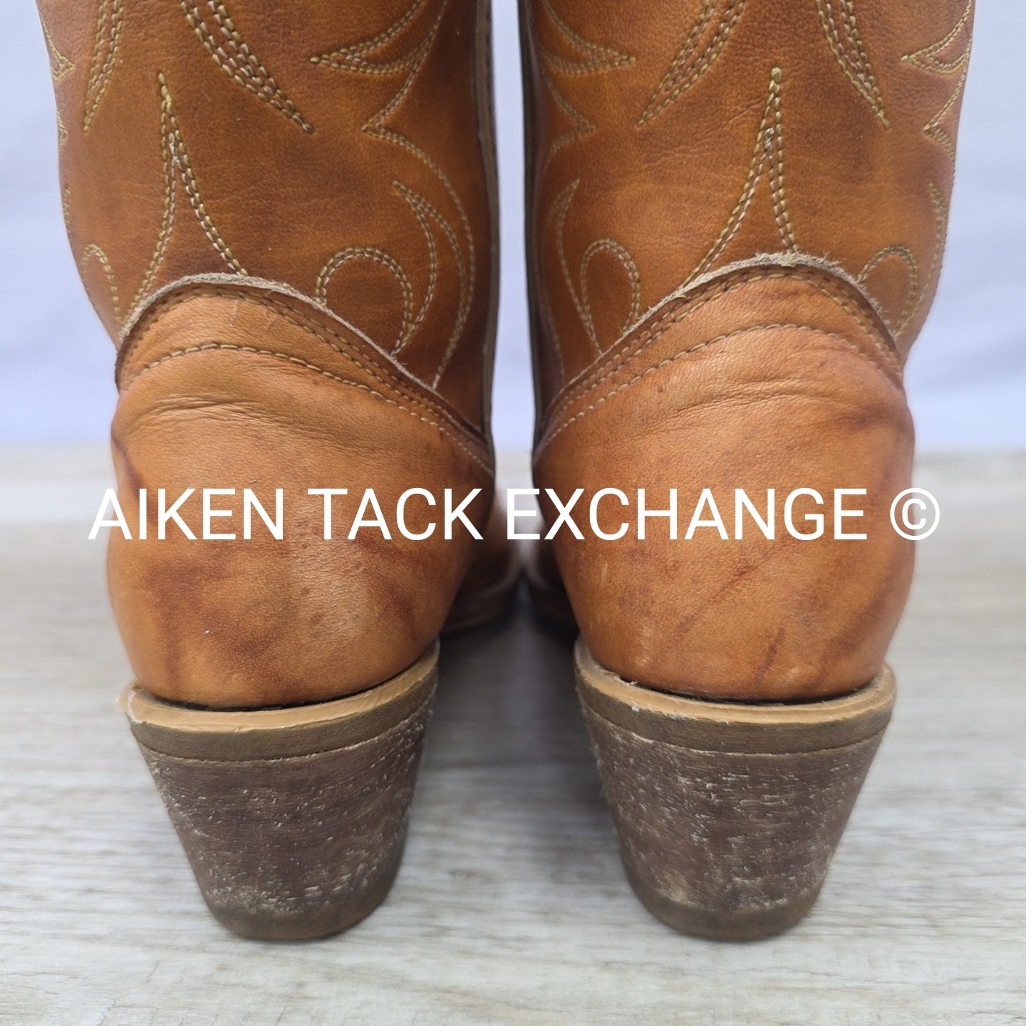 Dingo Western Boots, Women's 7