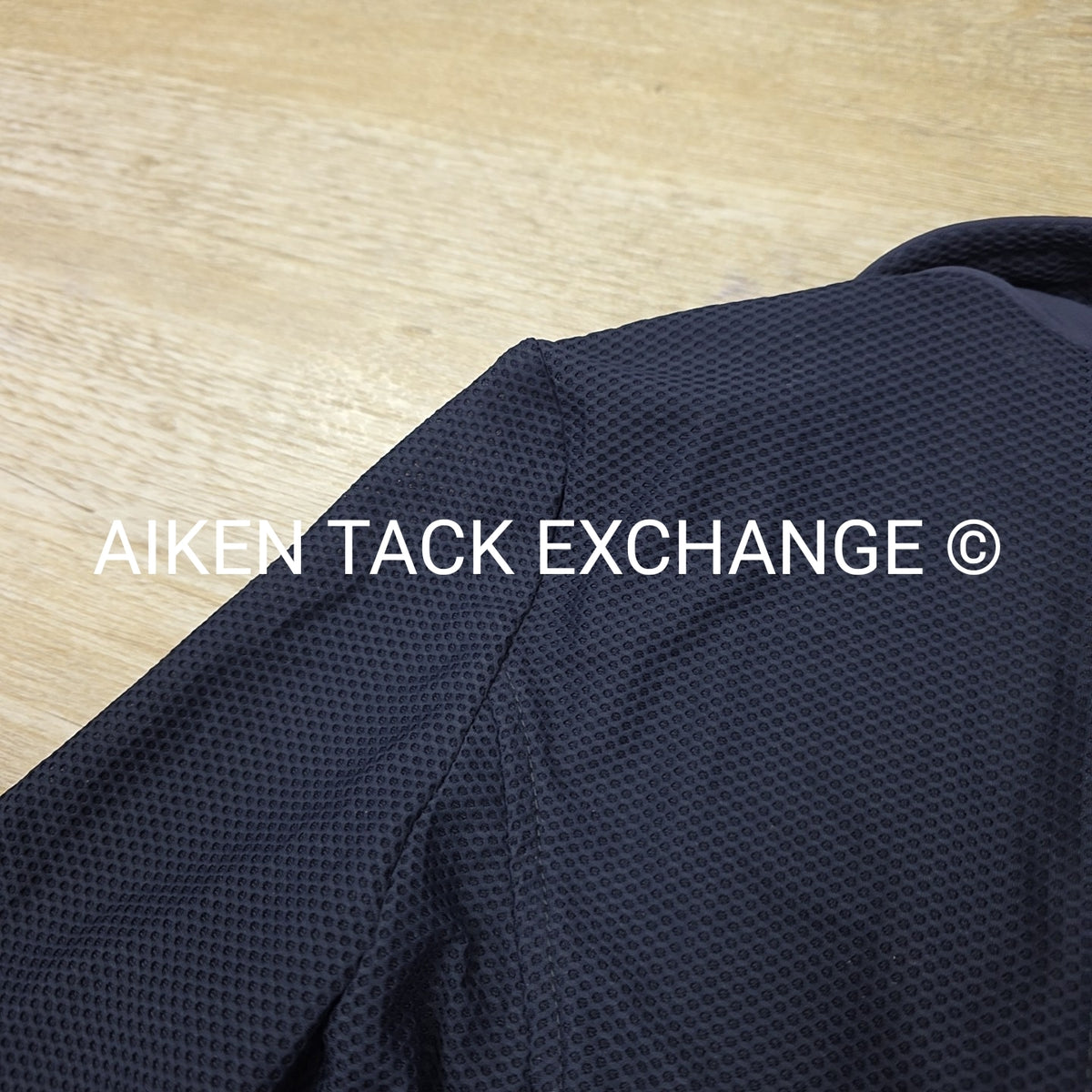 Ovation Signature Mesh Show Coat, Youth 10