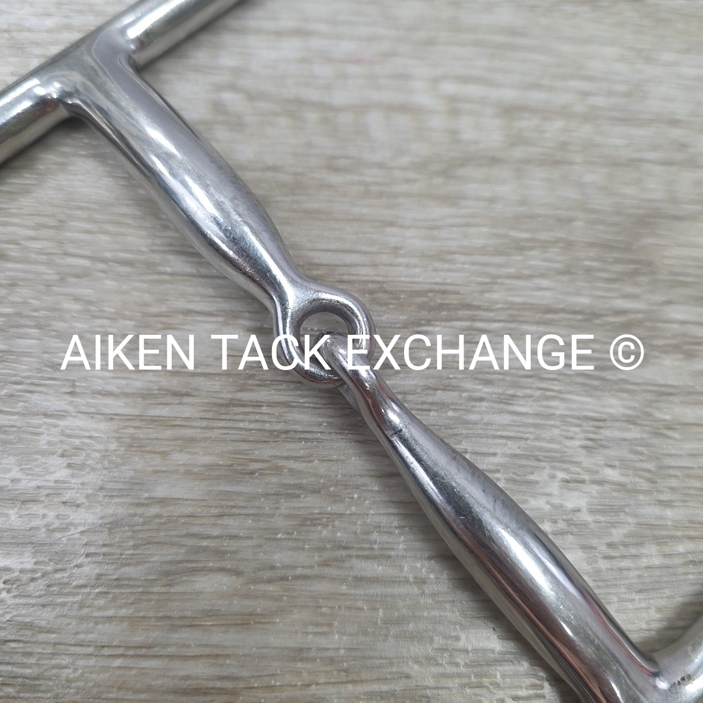 Korsteel Single Joint D Ring Bit 5.25"