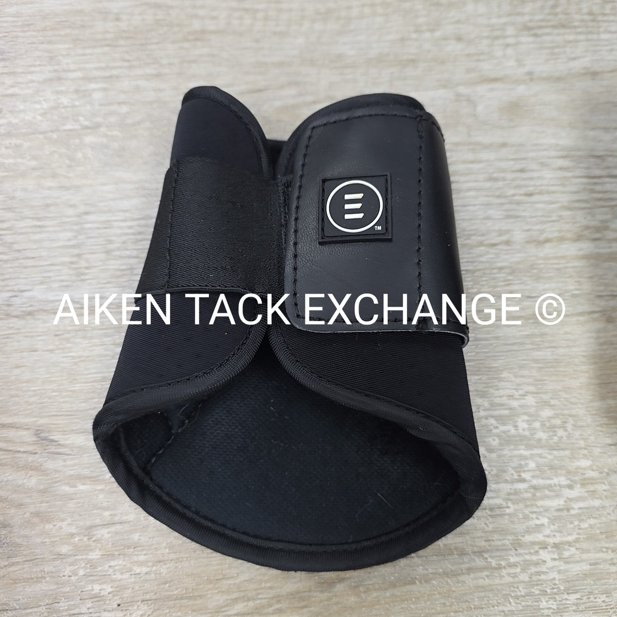 EquiFit Essential EveryDay Front Boots, Size Large